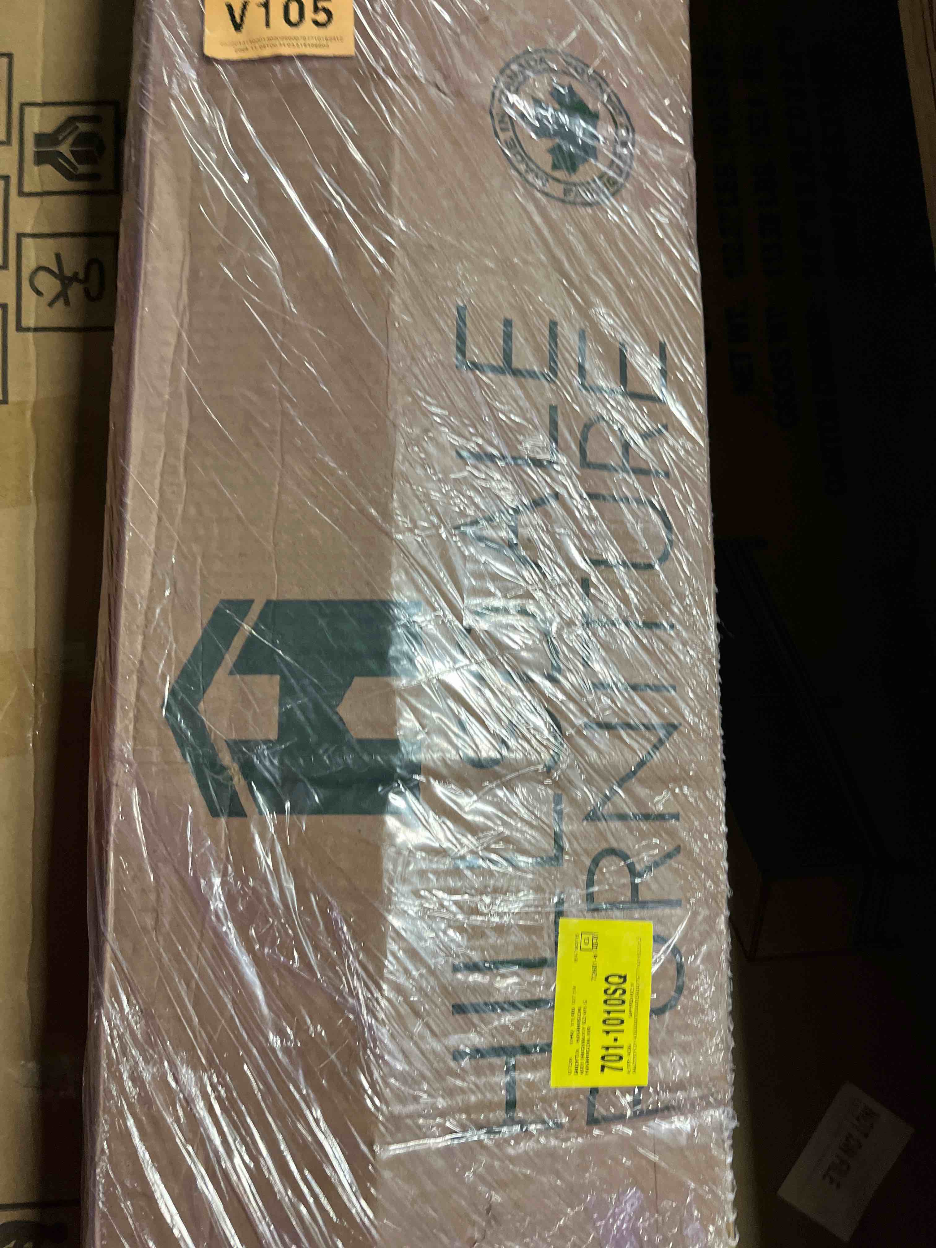 Condition photo showing Good Condition for Nordland Metal Canopy Kit