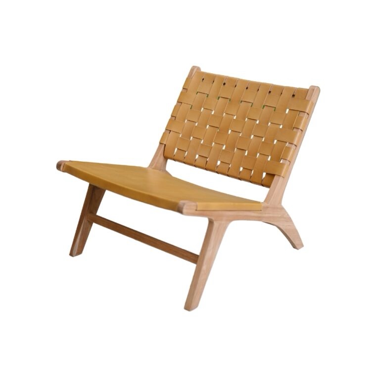 Calabasas Bali Accent Chair