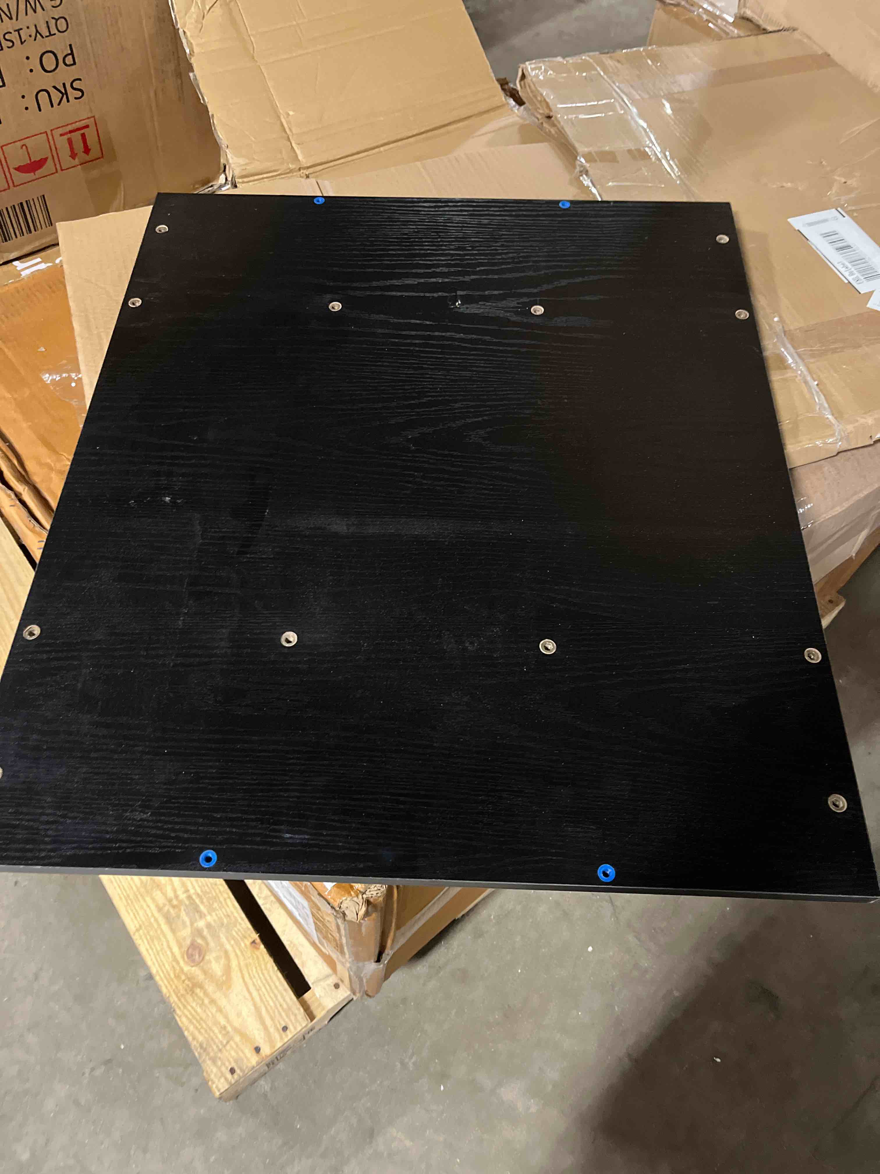 Condition photo showing Good Condition for coffee table top