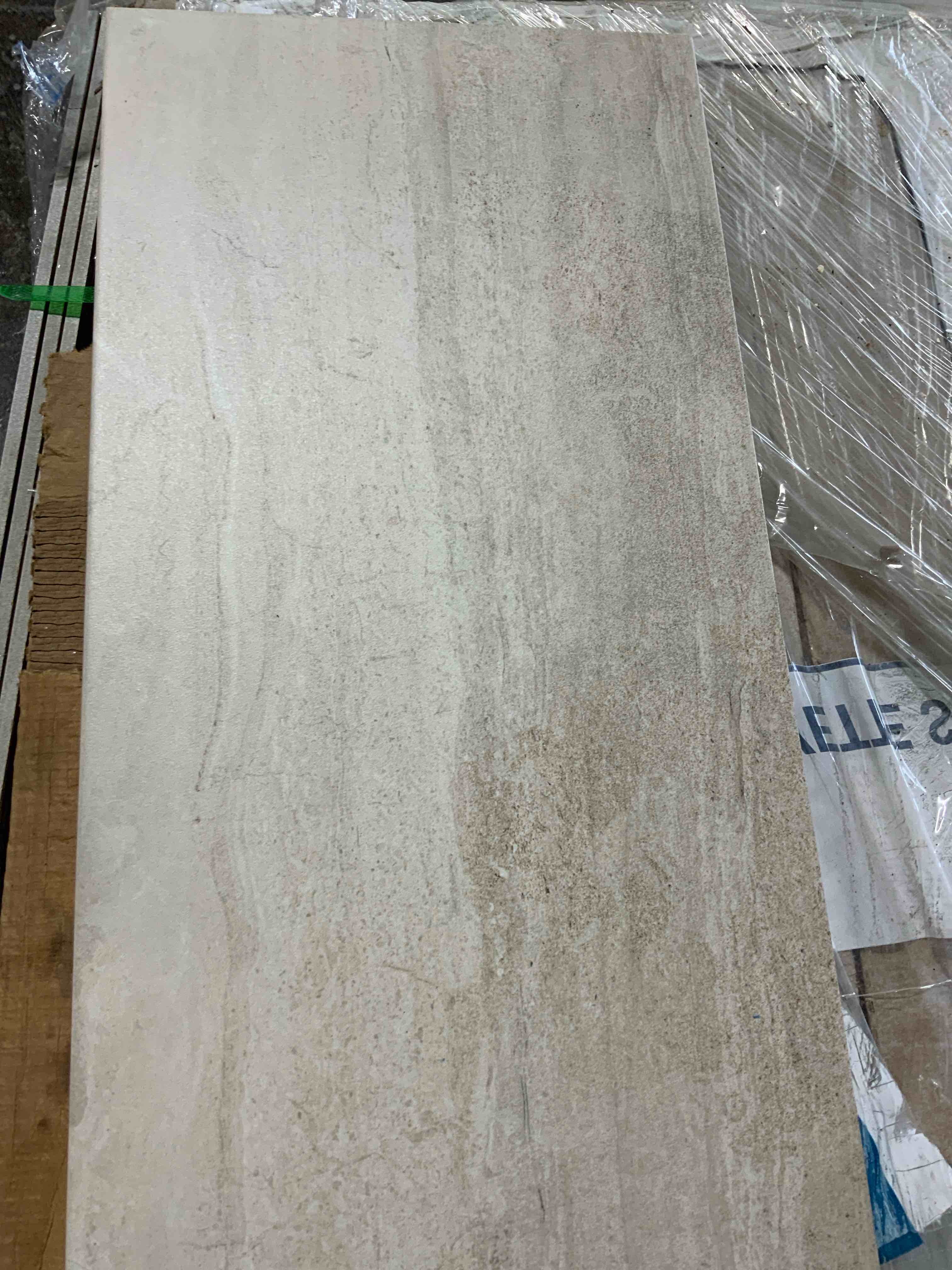 Portobello Tile 756 sq ft