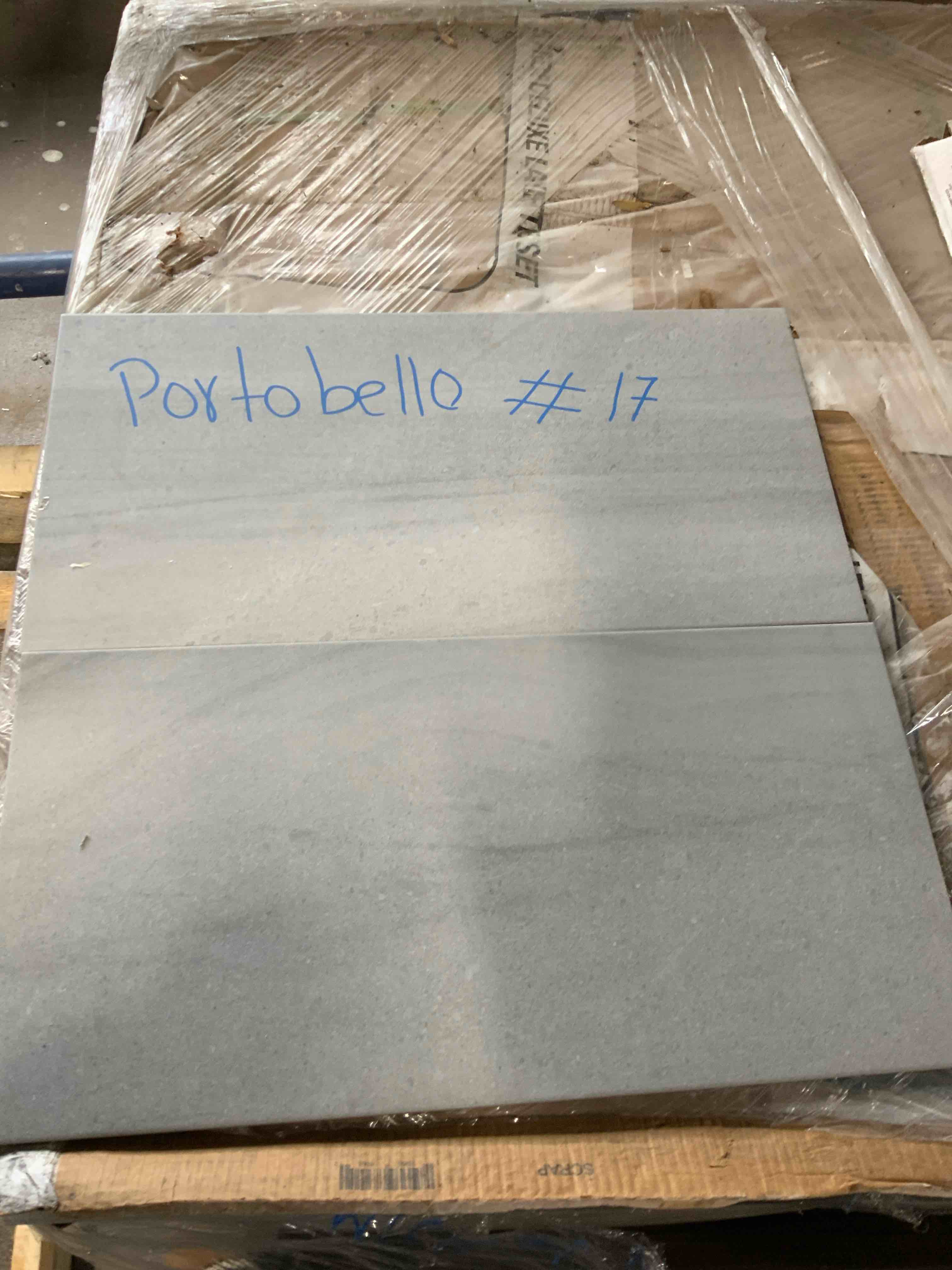 Last Chance for Tile!