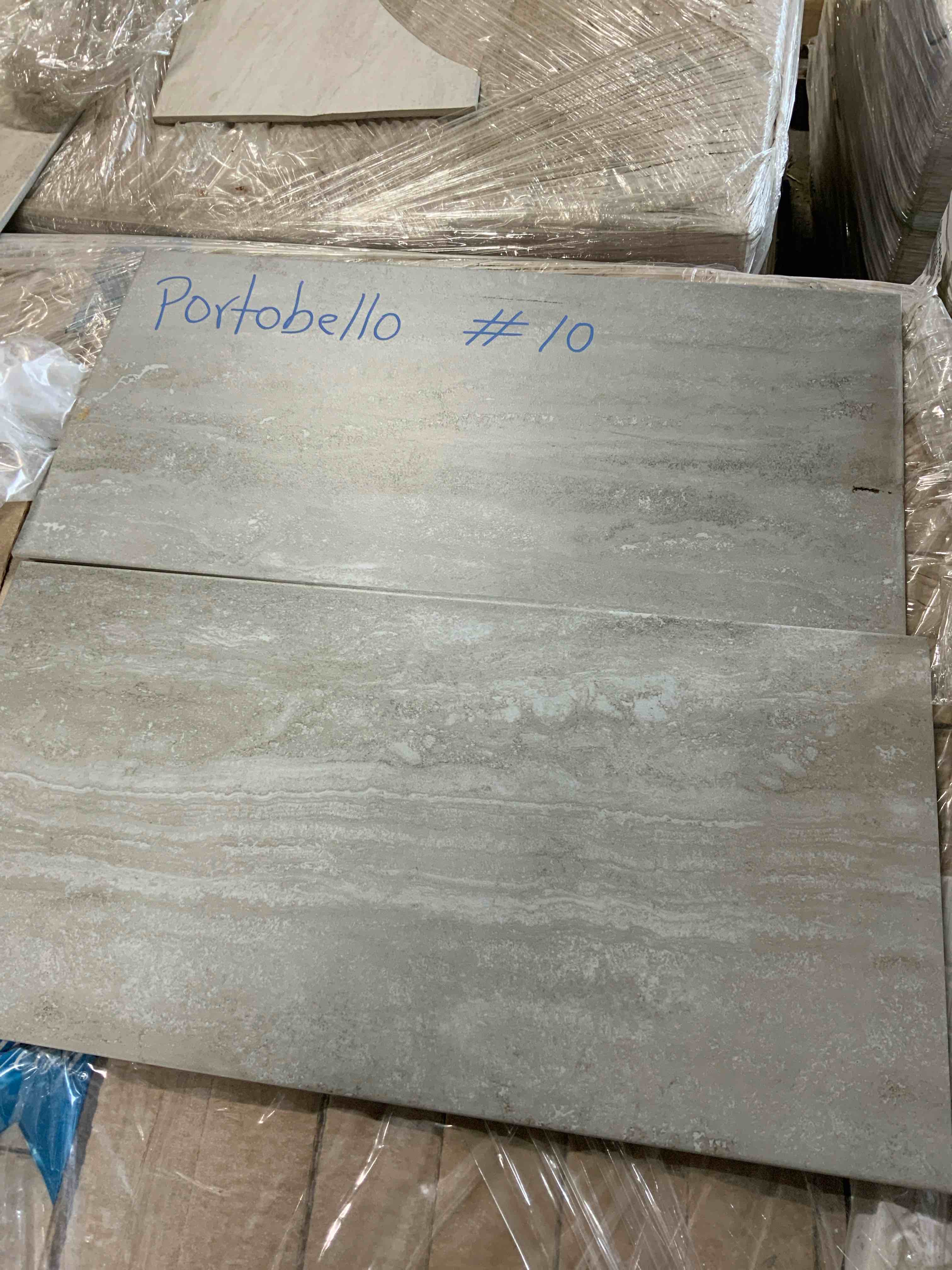 Last Chance for Tile!