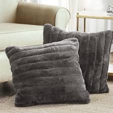 Supermink Square Euro Pillow Cover