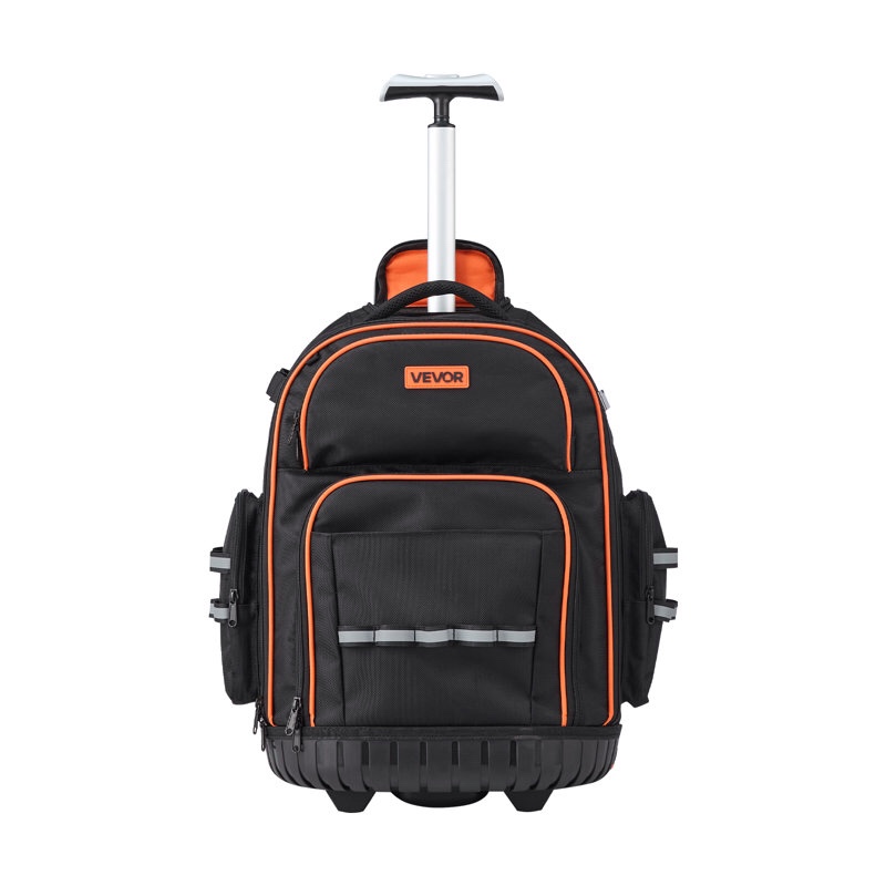 LARGE CAPACITY TOOL BACKPACK SKU# DHGDJG096