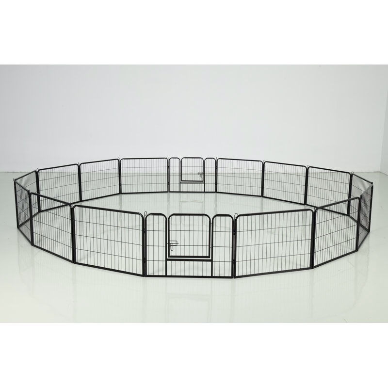 PET PEN MODEL PN32-6580-14P