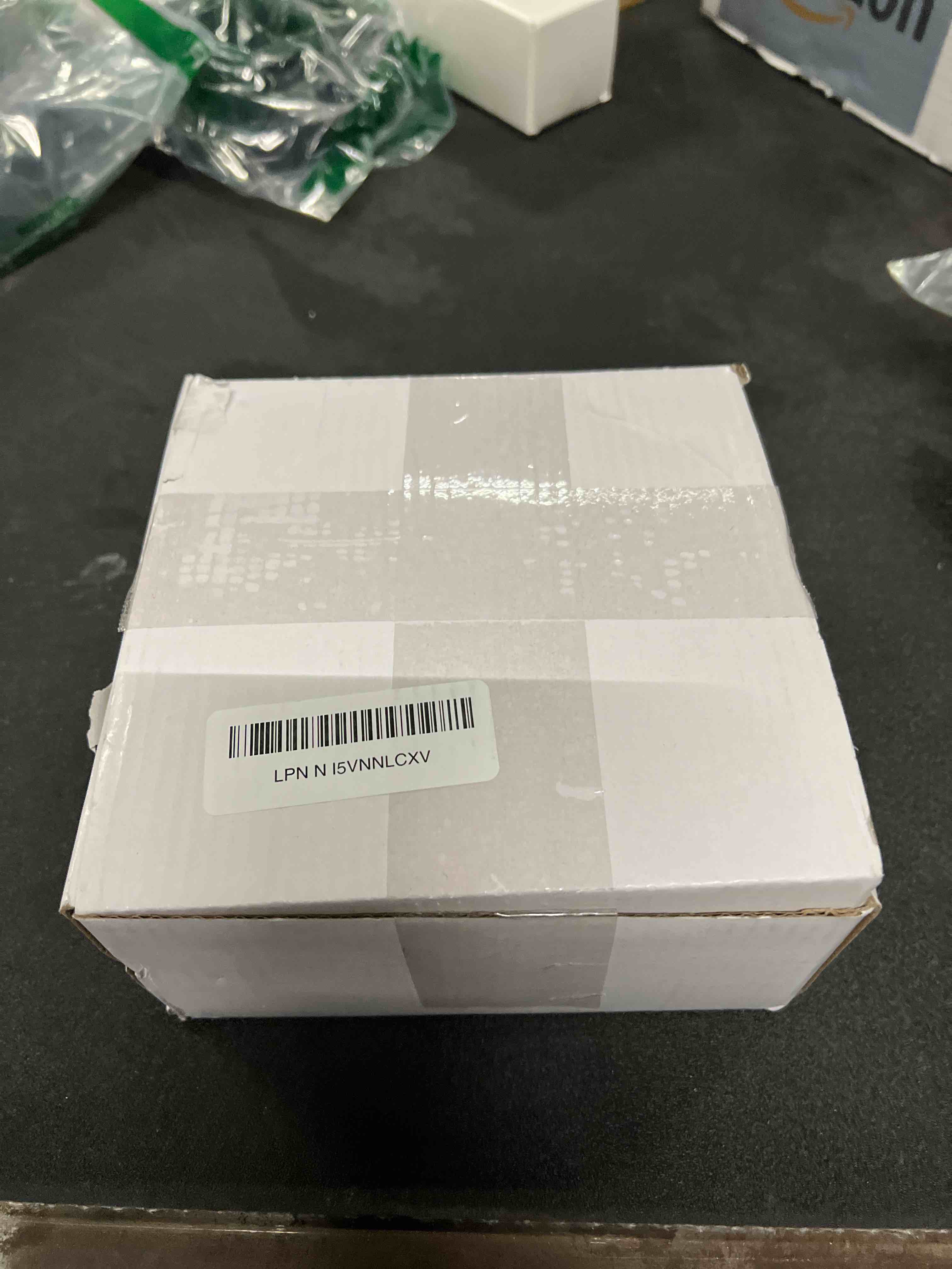 Condition photo showing Good Condition for 2PCS Nail Tech Elbow Rest, TOROKOM Elbow Rest for Nail Tech, Nail Arm Hand Rest for Nails Elbow Pad for Nail Tech Office Arm Elbow Relax Supplies (Black)