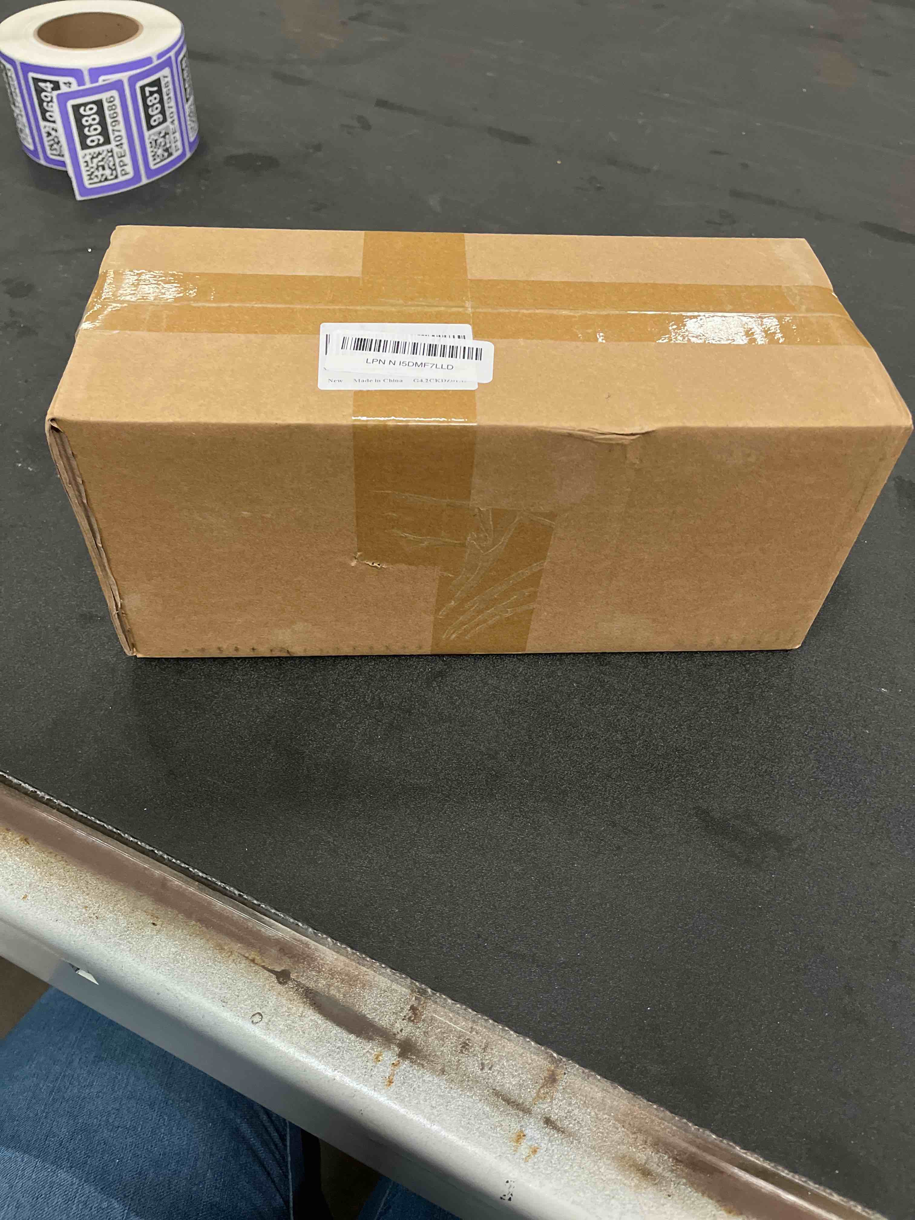 Condition photo showing Good Condition for 2 Pack #108D34 Garage Opener Light Lens Cover Compatible with Chamberlain Craftsman LiftMaster Garage Door Openers Light lenses covers, 700WHC 711WHC 1280R 4001 8200 1270 1260LK 220WD Lens Cover Part