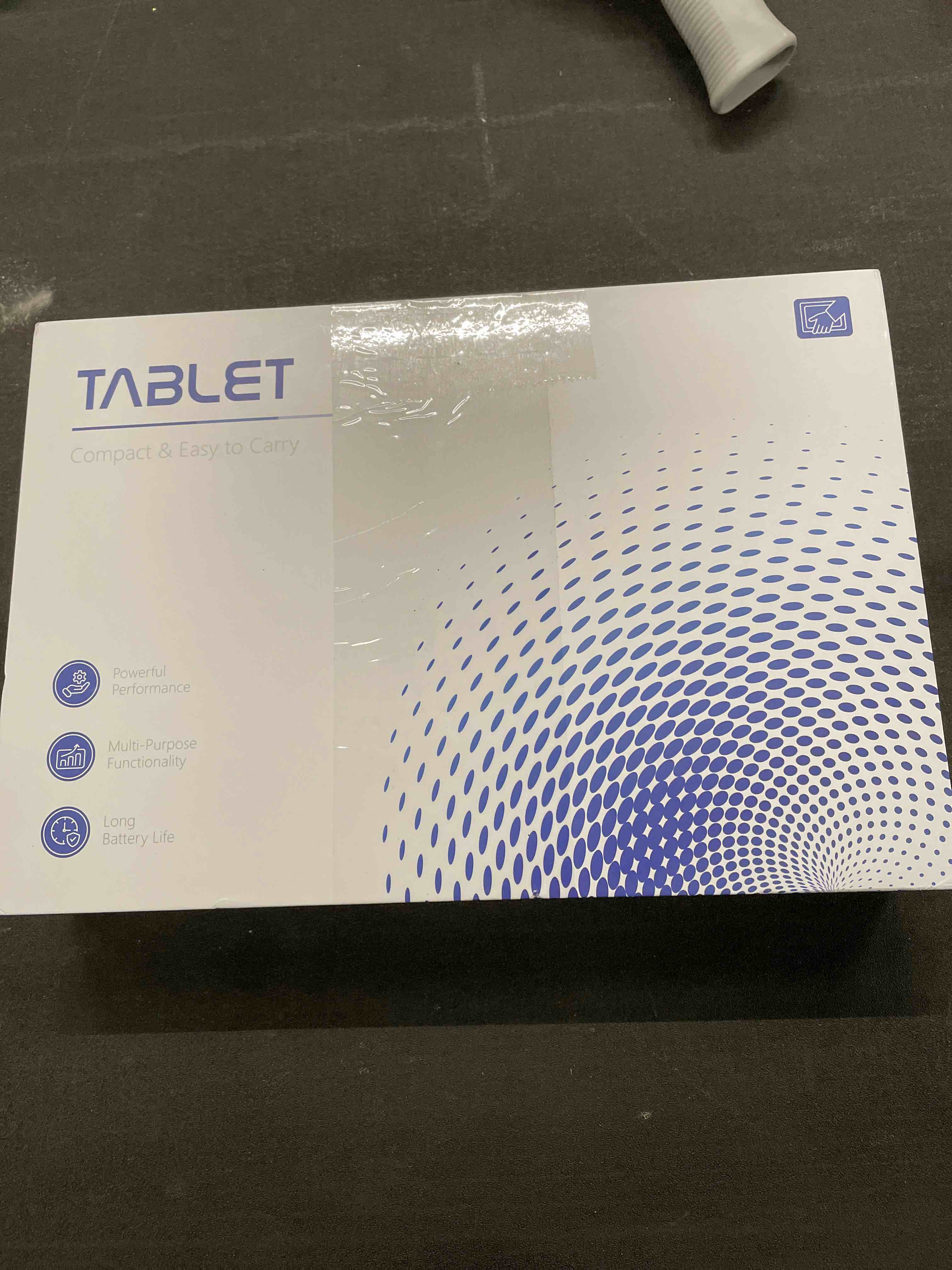 Tablet 2025 Latest Android 15 Tablets with 10.1 Inch Incell Display, 24GB RAM 256GB ROM /2TB TF, Gem