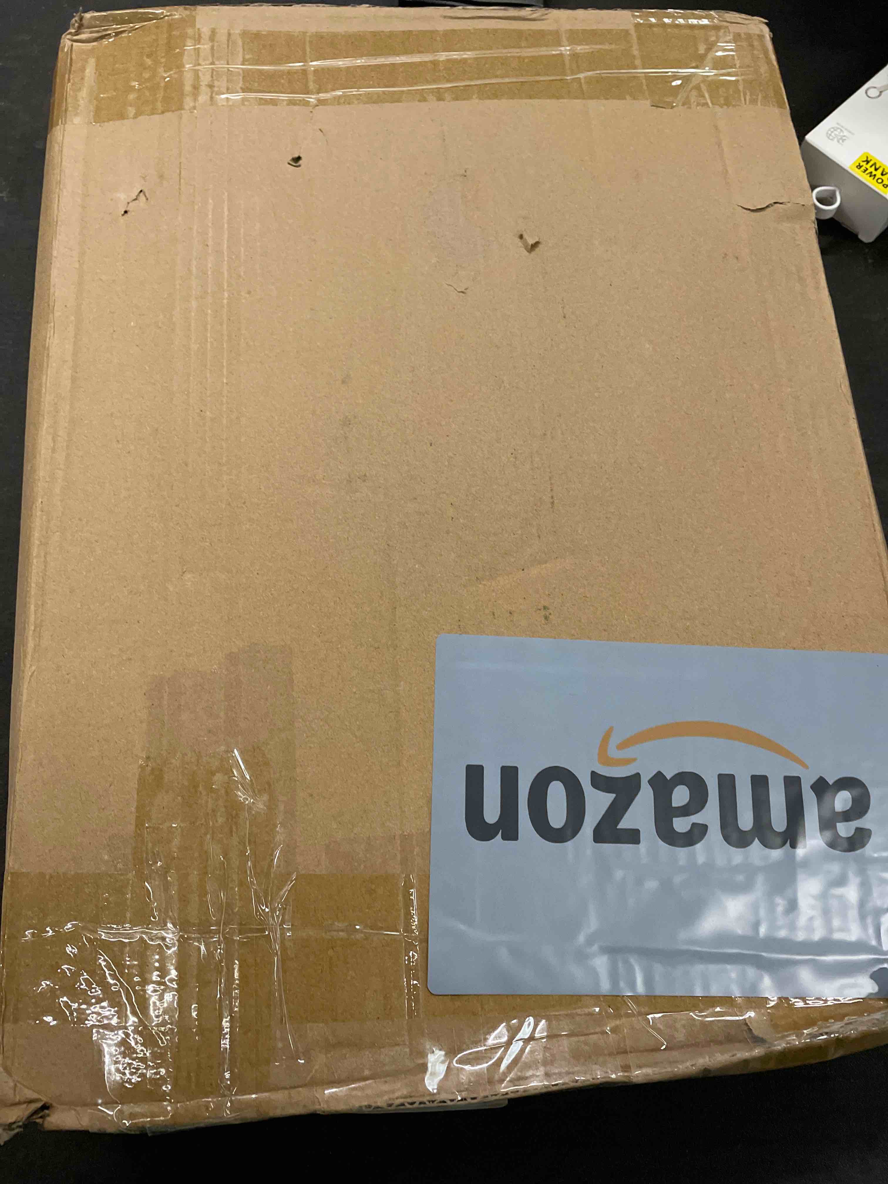 Condition photo showing Good Condition for shelves