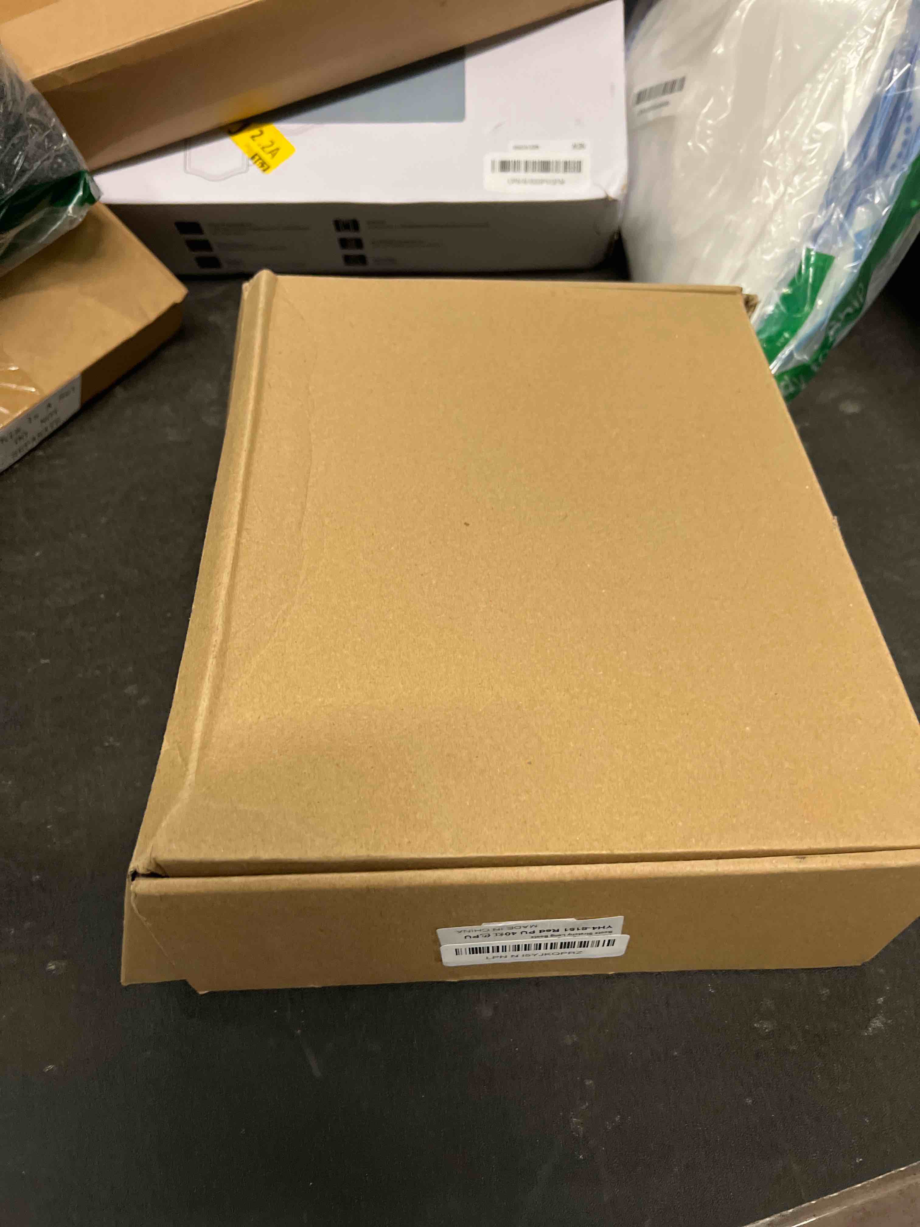 Wsheliu Thigh High Red Boots for Women Pointed Toe Chunky Block Heel Over The Knee Boots Tall Boots 