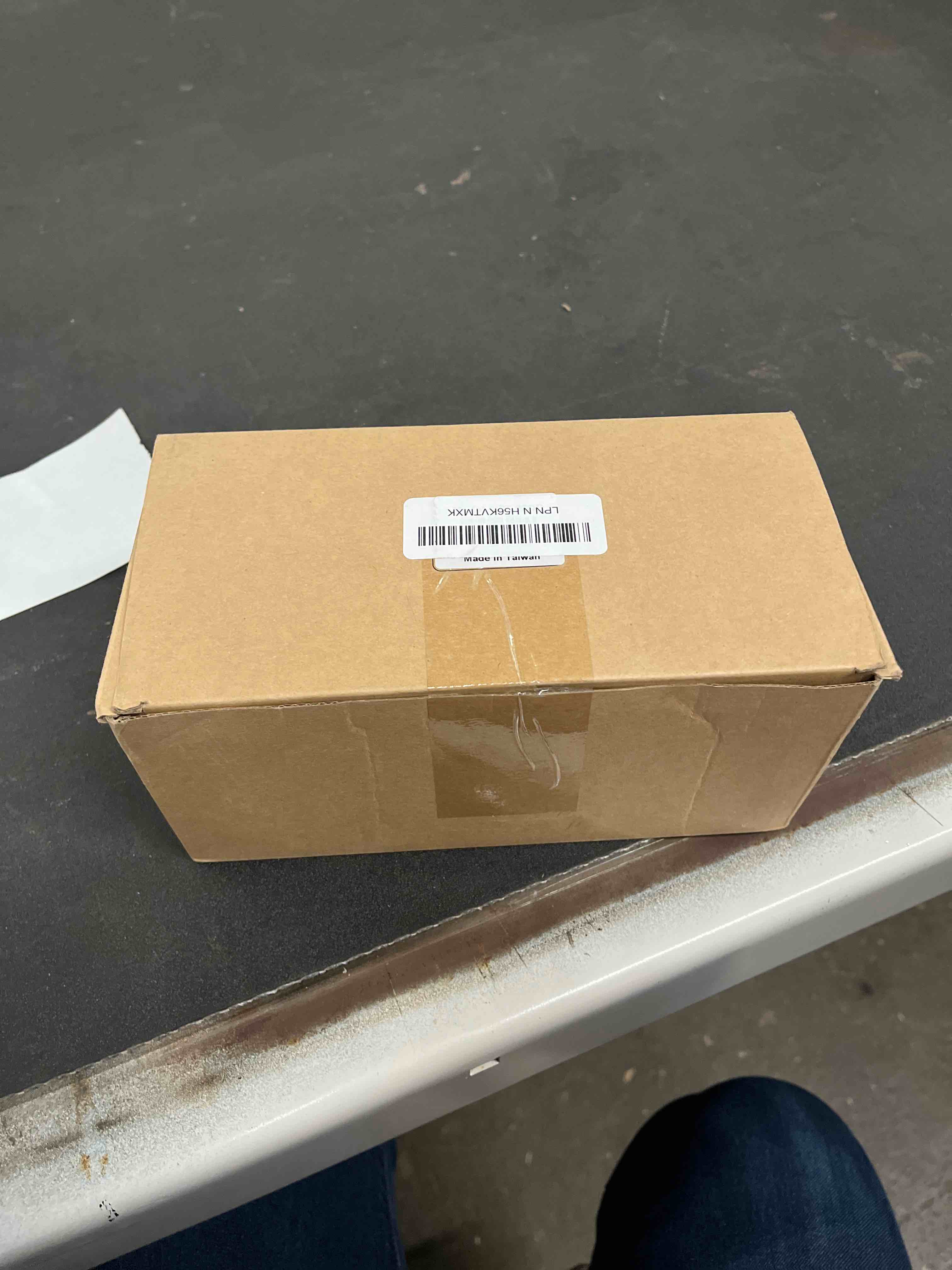 Condition photo showing Good Condition for MiLocks XKK-02OB Digital Door Knob Lock with Keyless Entry via Remote Control and Keypad Code for Interior Doors - (Oil-Rubbed Bronze)