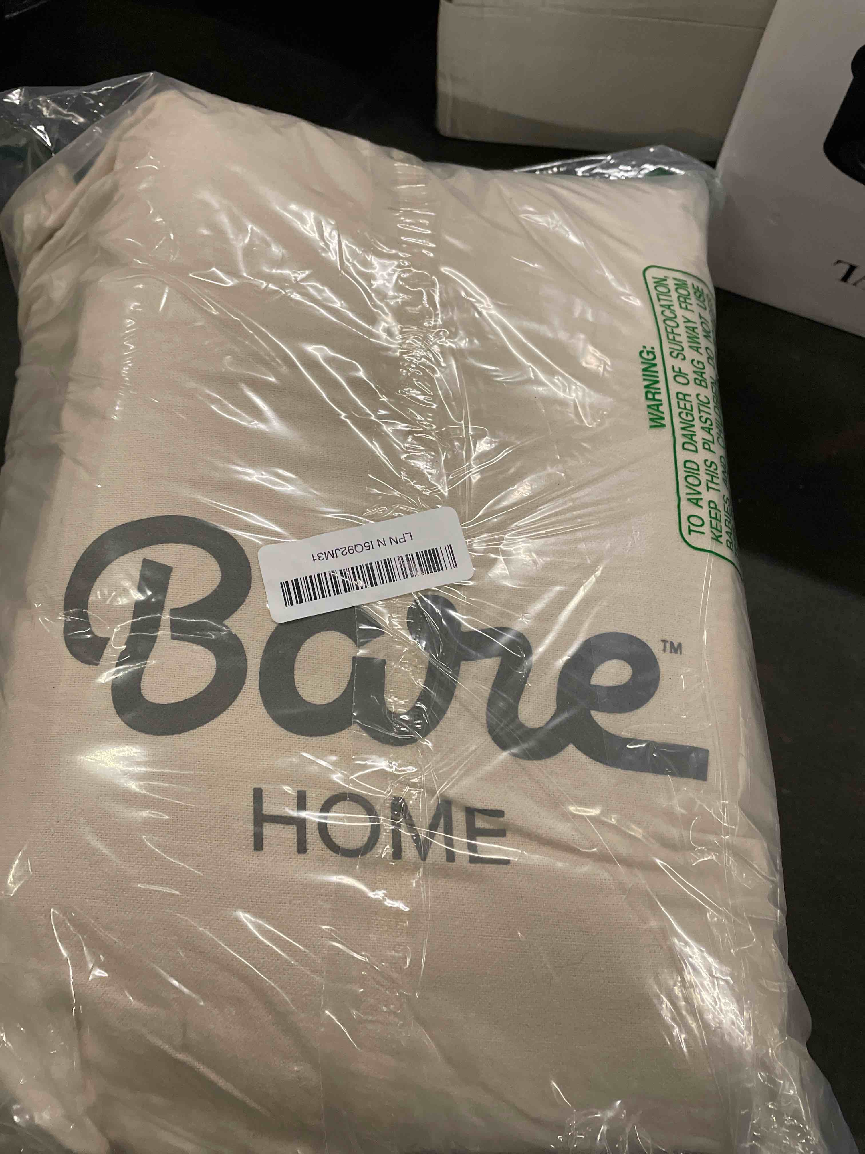 Bare Home Flannel Sheet Set 100% Cotton, Velvety Soft Heavyweight - Double Brushed Flannel - Deep Po