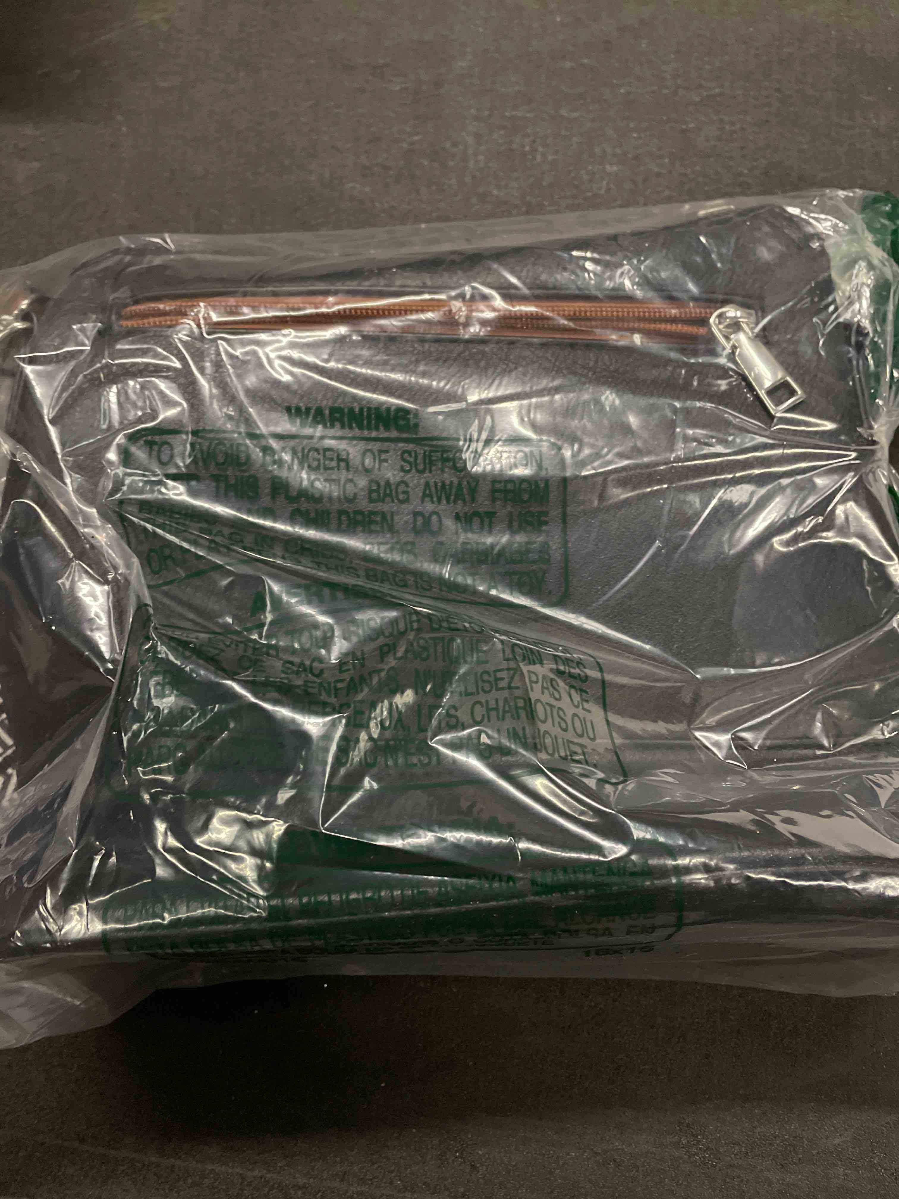 Roulens Crossbody Purse for Women Vegan Leather Medium Crossbody Wallet Bag for Travel Women Shoulde