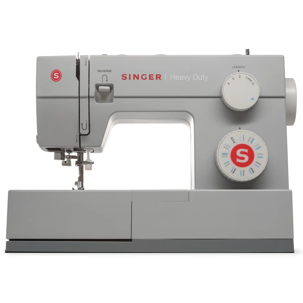 Singer Heavy Duty 4423 Sewing Machine