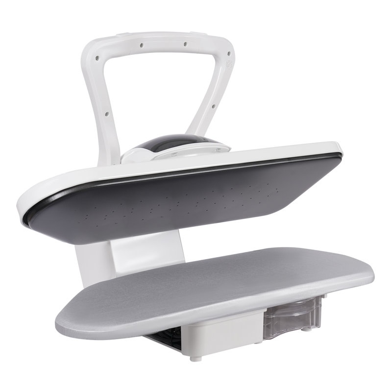 1600 Watt Non Stick Soleplate Iron,Intelligent Steam Press