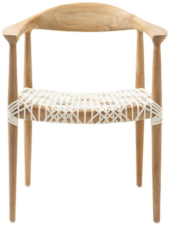 Safavieh Furniture Wood Chair