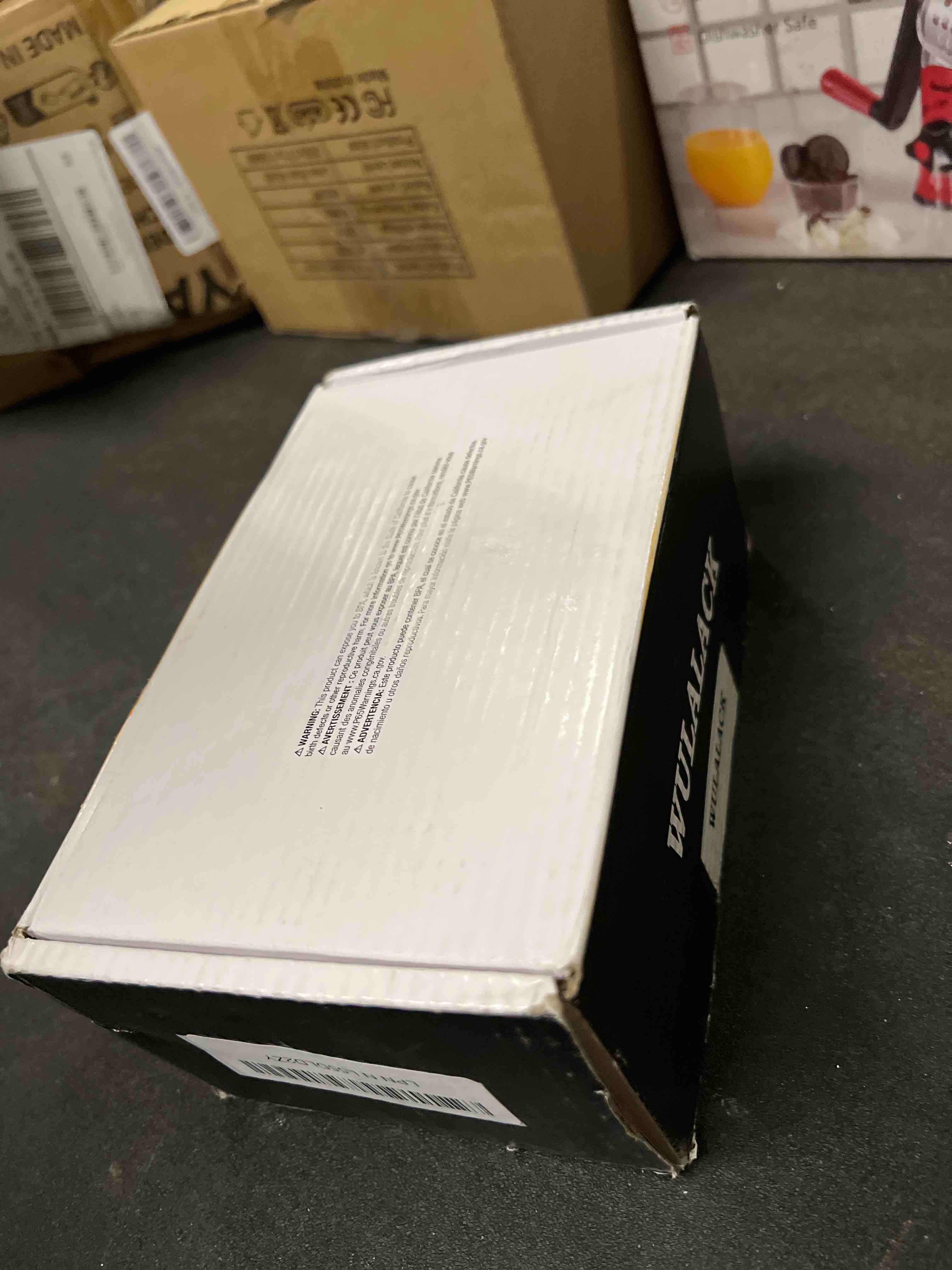 Condition photo showing Good Condition for WULALACK Combination Lock Outdoor, 4 Digit Weatherproof Padlock Combination for Outdoor Sheds Fence, Gate Hasps, Storage Unit, 12 Pack… 12 Pack Short Shackle