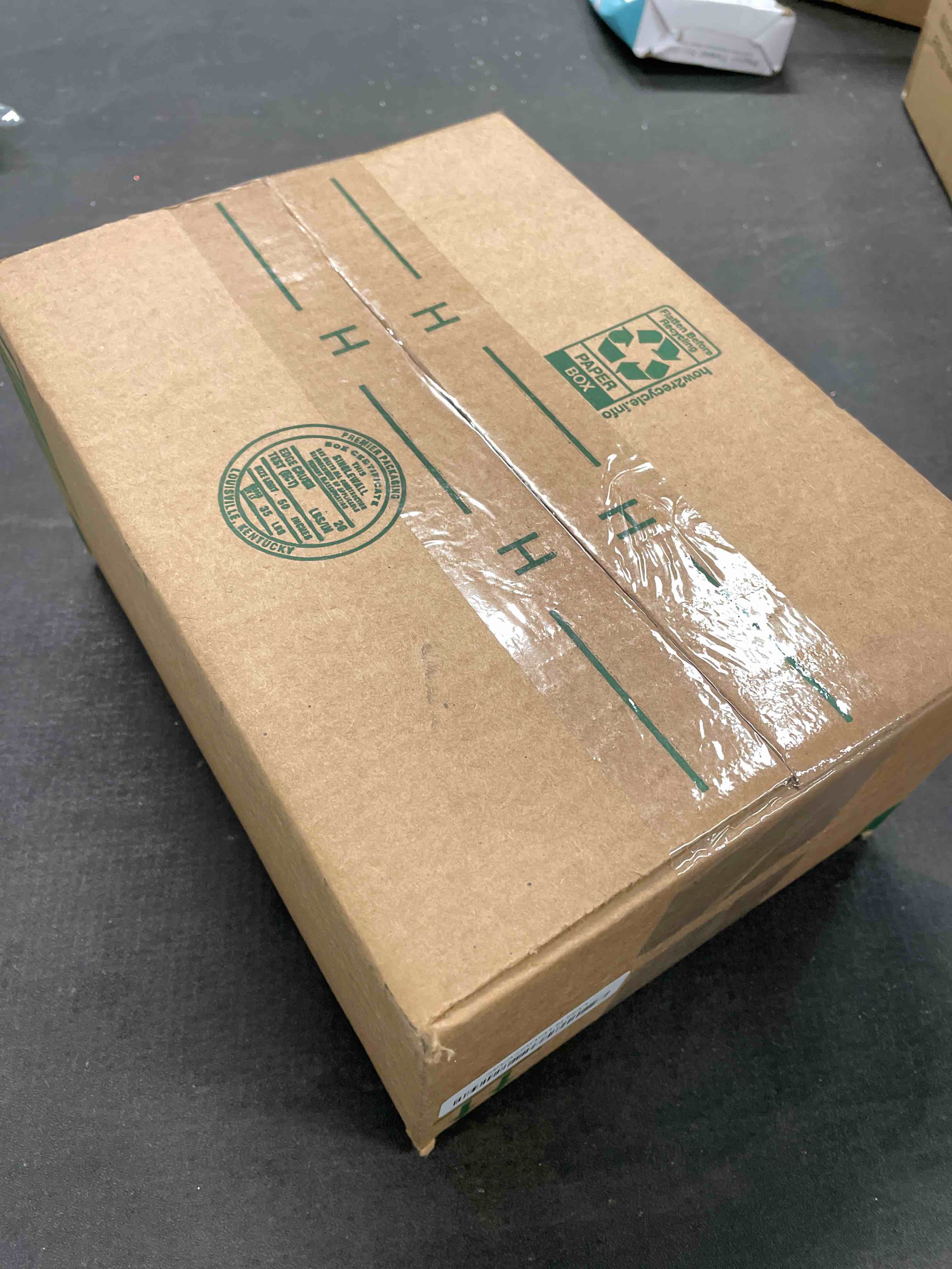 Condition photo showing Good Condition for HotHands Hand Warmers - Long Lasting Safe Natural Odorless Air Activated Warmers - Up to 10 Hours of Heat - 40 Pair