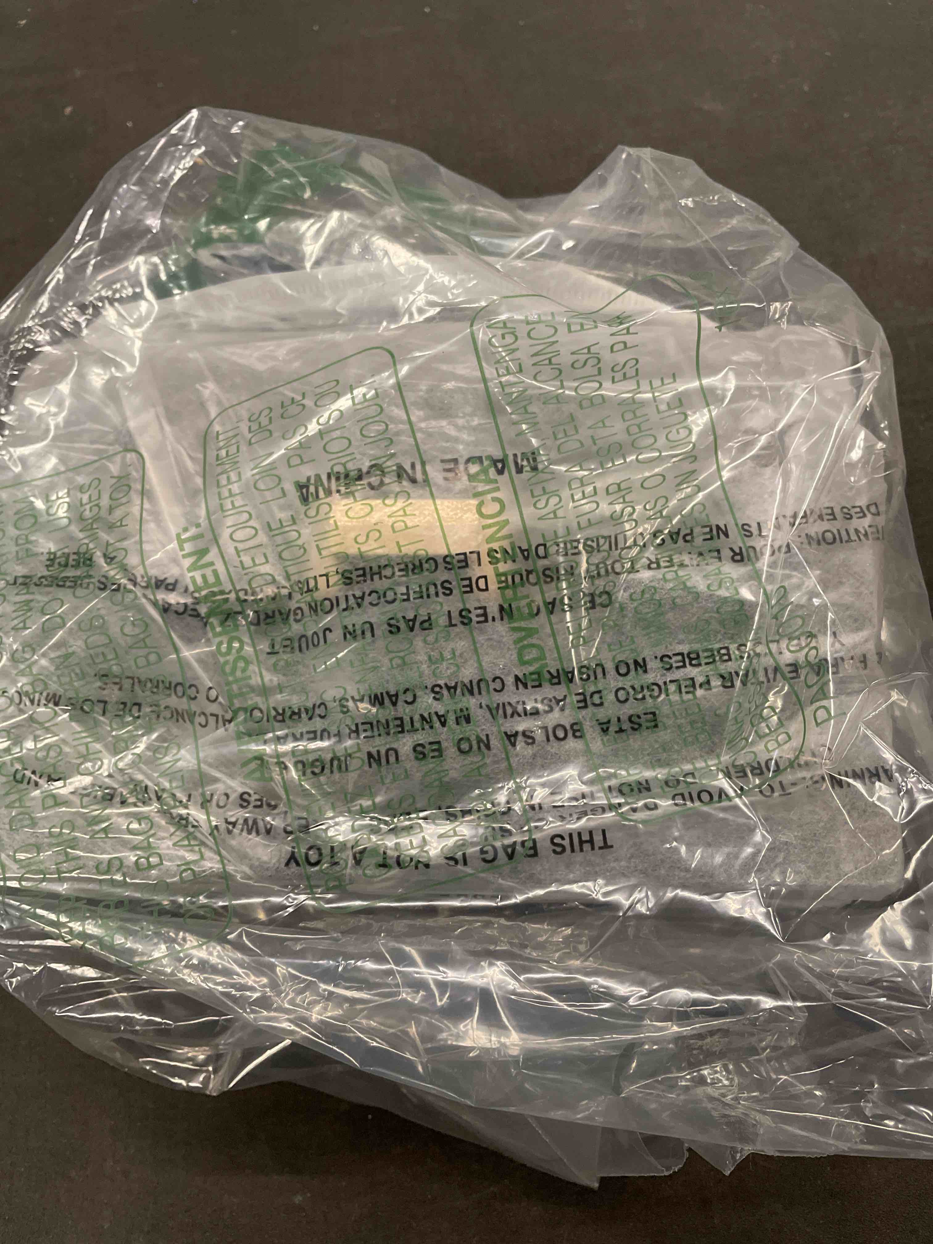 Condition photo showing Good Condition for KKXIU Crossbody Bags for Women - Top Handle Purses for Lady, Leather Handbags Shoulder Clutch with Adjustable Shoulder Strap C-black