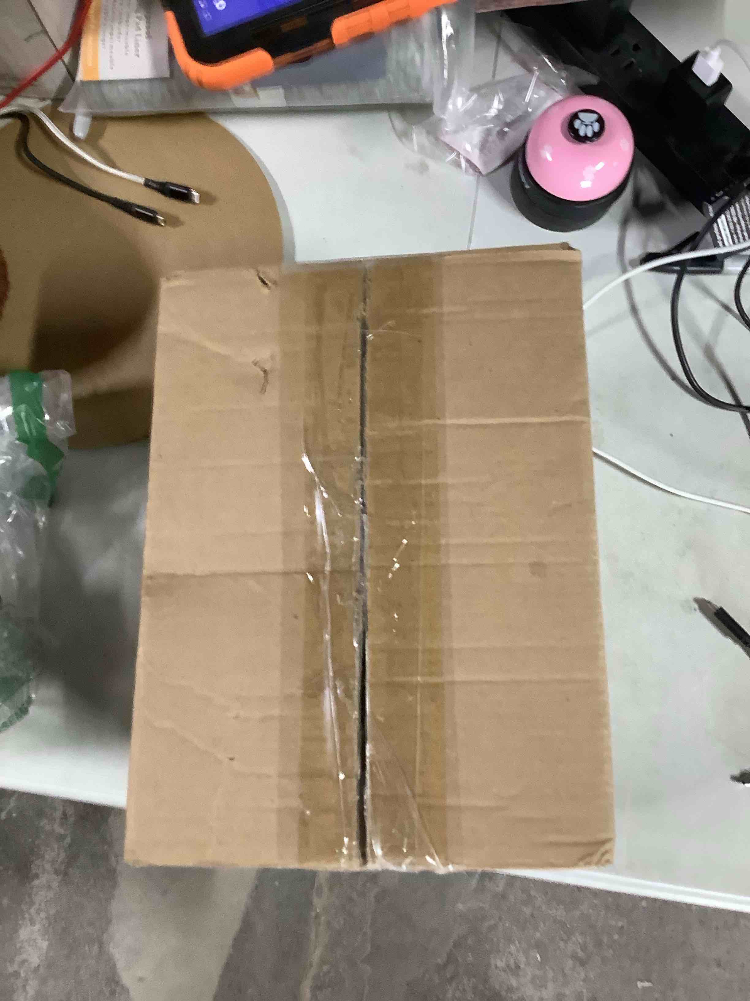 Condition photo showing Good Condition for  Handheld Drain cleaner machine