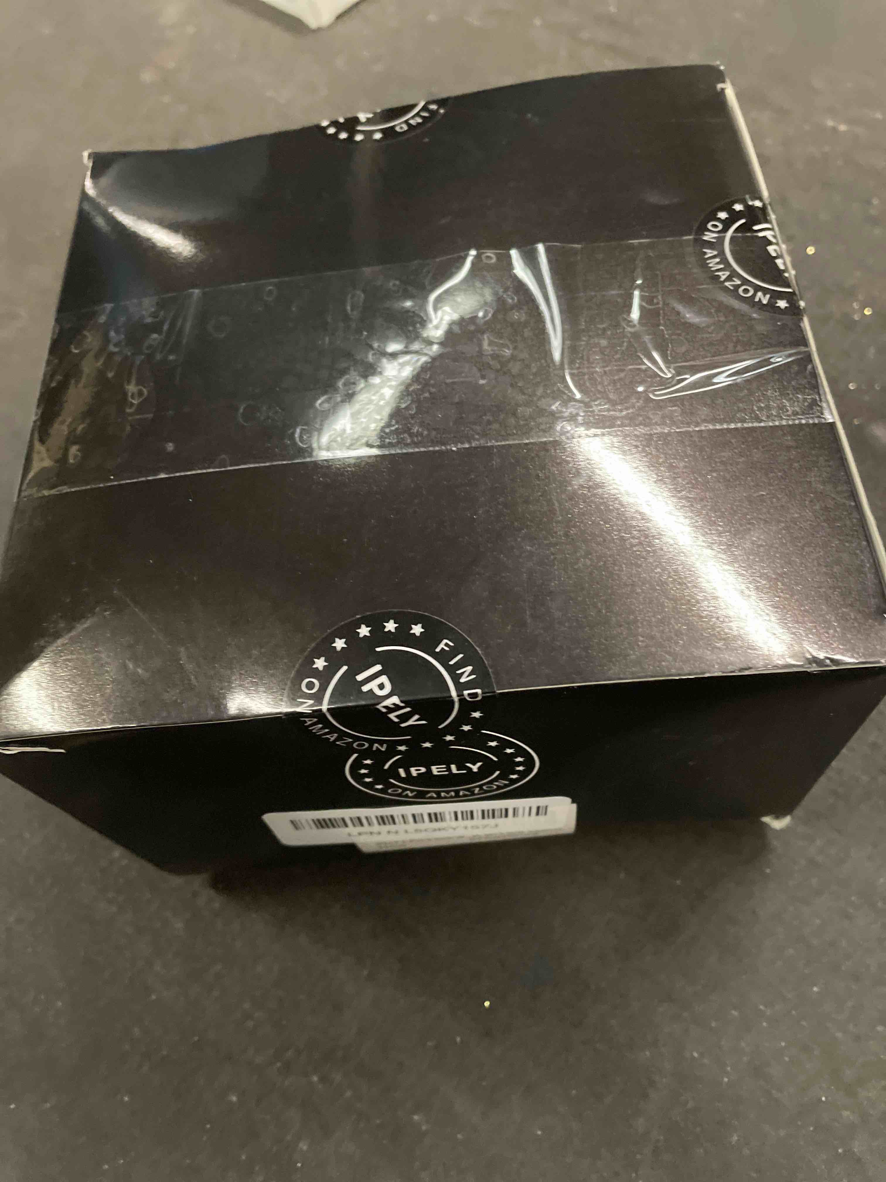 Condition photo showing Good Condition for IPELY 6 Pcs 6 Inch Wool Polishing Buffing Pad Polishing Buffing Wheel for Drill Buffer Attachment with M14 Drill Adapter