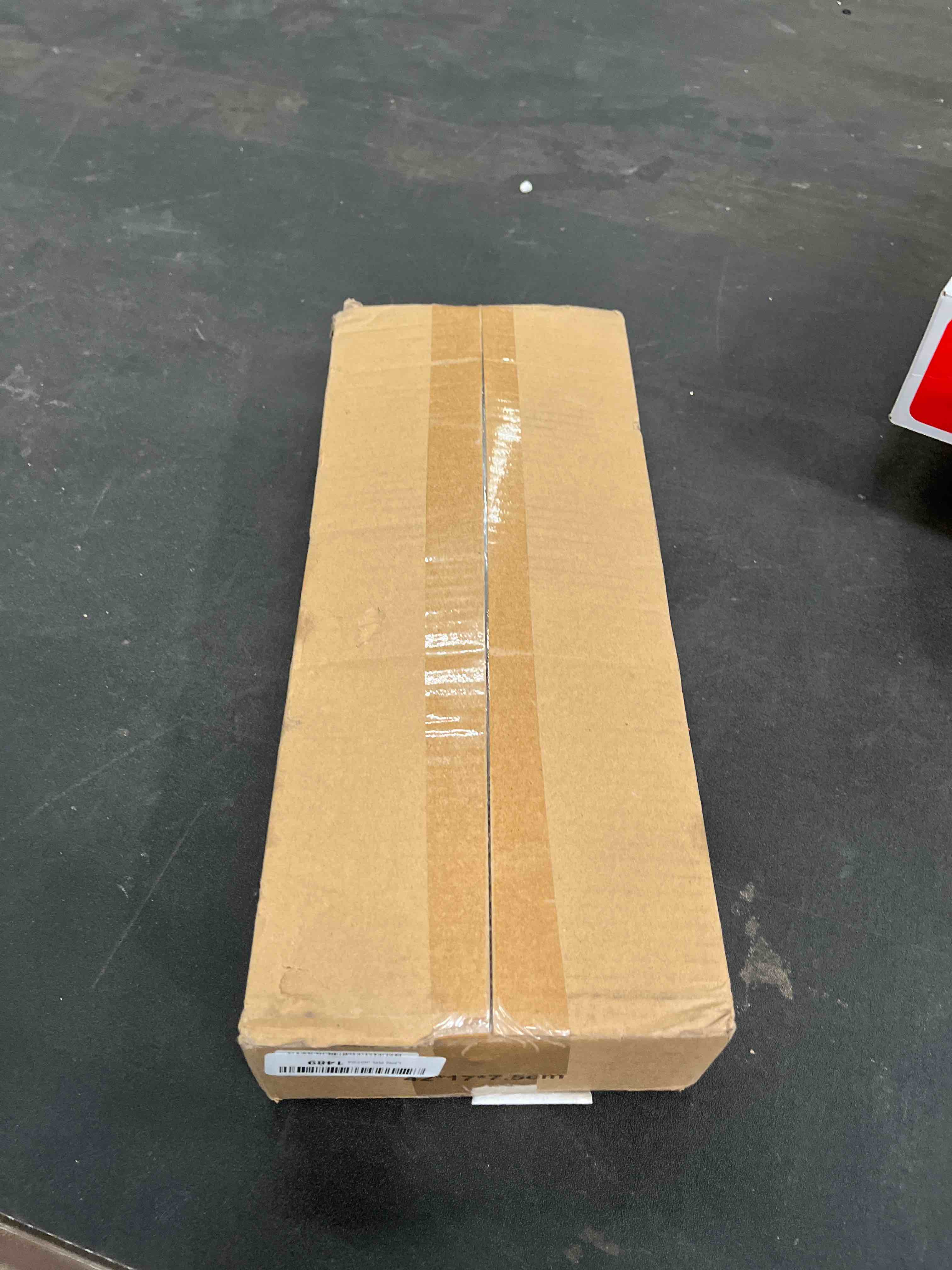 Condition photo showing Good Condition for Spin Mop Replacement Set for O-Ceda EasyWring 1-Tank System, Includes 2 Mop Head Replacement, 1 Mop Handle (30-58in Adjustable 4-Section Pole), 1 Scrubber Head, 1 Spin Base