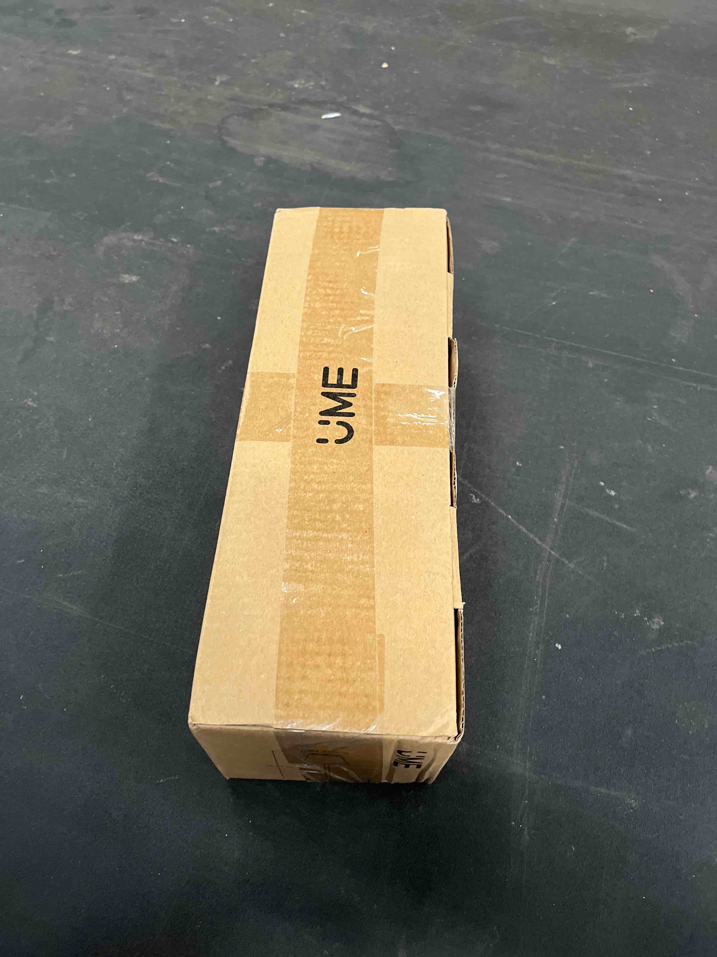 Condition photo showing Good Condition for UME 3 Pack Cordless Table Lamp, Battery Operated Lamp - Portable Waterproof Rechargeable Table Lamp w/ 3 Color Temps & Stepless Dimming for Dinner, Desk, Cafe, Outdoor (Black) Black 3 Pack