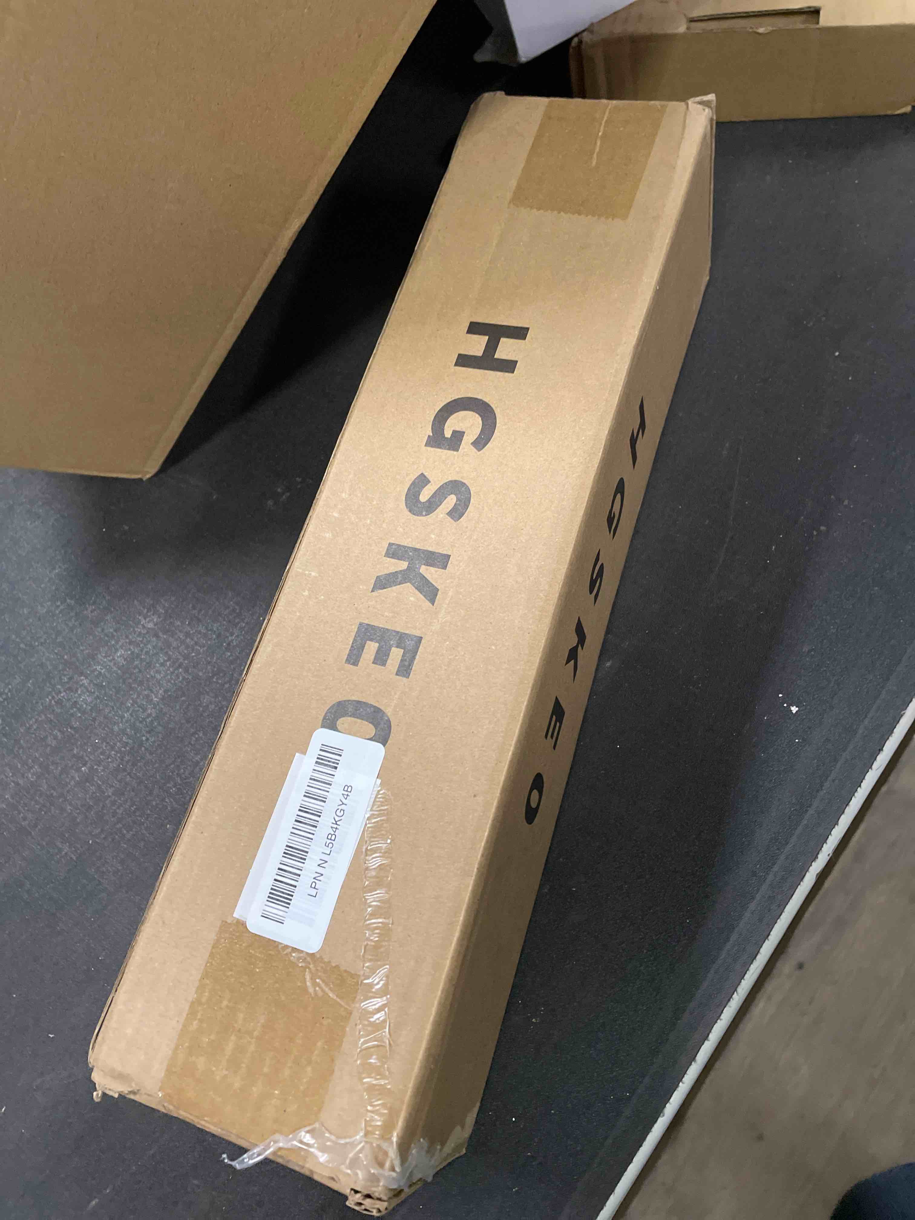 Condition photo showing Good Condition for HGSKEO Magnetic Socket Organizer Set, 3 Pcs Blue Metric Socket Tray Set for 1/4", 3/8", and 1/2" Sizes Drive, Socket Holder Holds 75 Sockets for Tool Box 3 Pcs Set-1/4", 3/8" & 1/2" Blue-metric