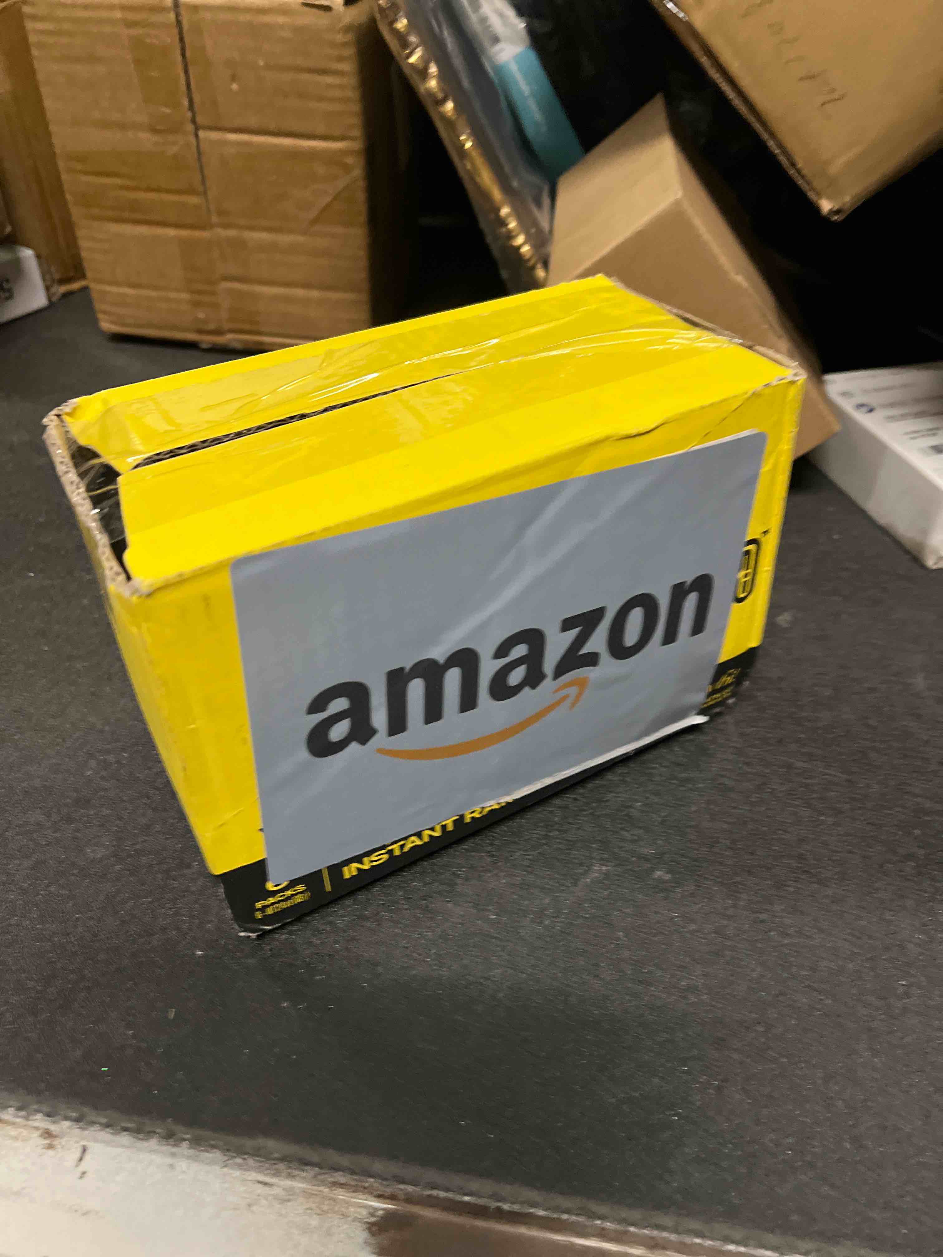 Condition photo showing Good Condition for 2 Packs 12oz cups with sealing lids and steam-release button lids, Compatible with Nutri Ninja Pro Series and Nutri Ninja Auto-IQ Blender CT640C,CT680,CT682SP,BL450,BL484,BL486CO,BL480