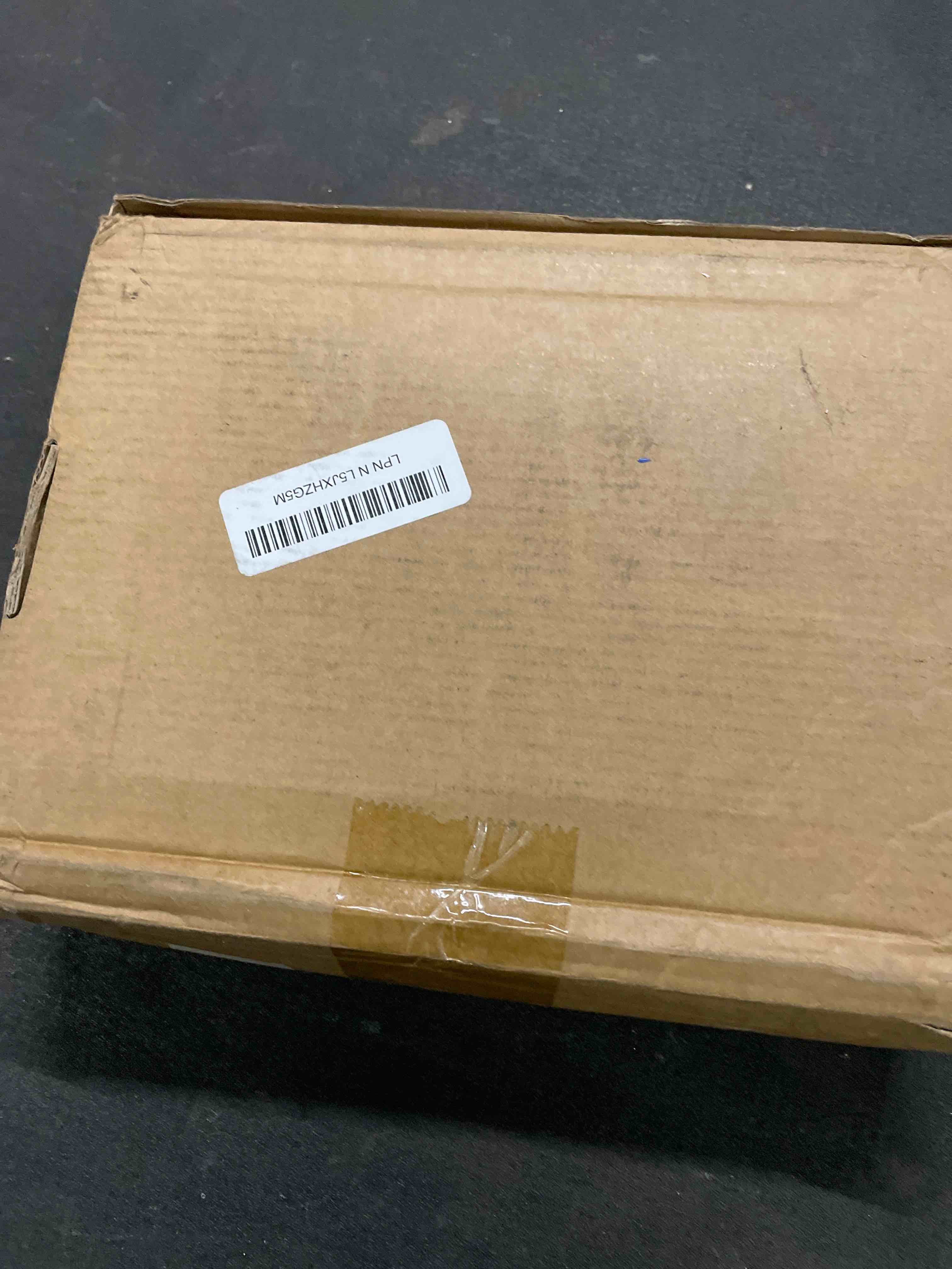 Condition photo showing Good Condition for Slate Cheese Boards, 6 Pack 8.8 x 6” Mini Slate Charcuterie Boards Plates Black Serving Tray Stone Plate for Sushi, Party, Wedding, Housewarming Gifts, Halloween Christmas 8.8 x 6 Inch