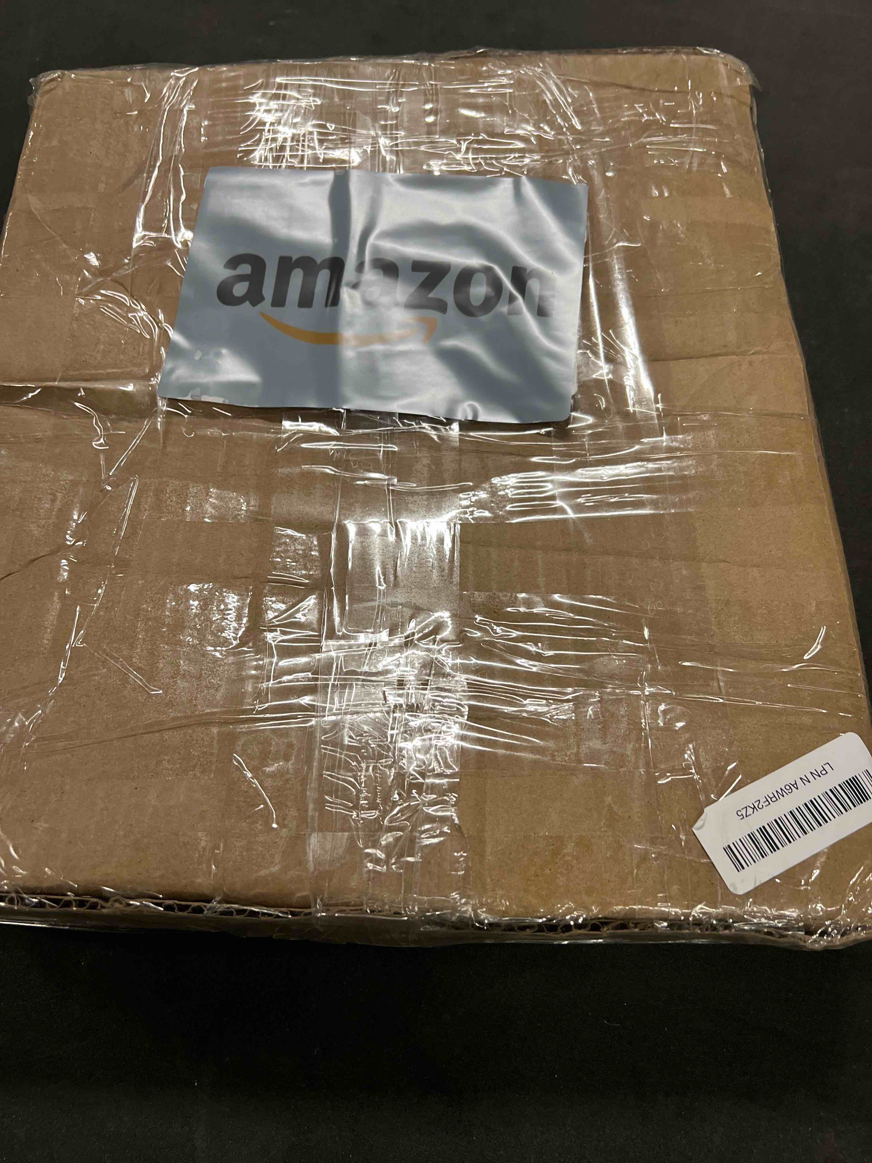 Condition photo showing Good Condition for 6.5 Inch Cast Iron Tortilla Press,Tortilla Maker With 10 Pcs Parchment Paper,Heavy Duty Tortillera Pataconera,Flour Tortilla Press(SA065) (6.5 INCH)