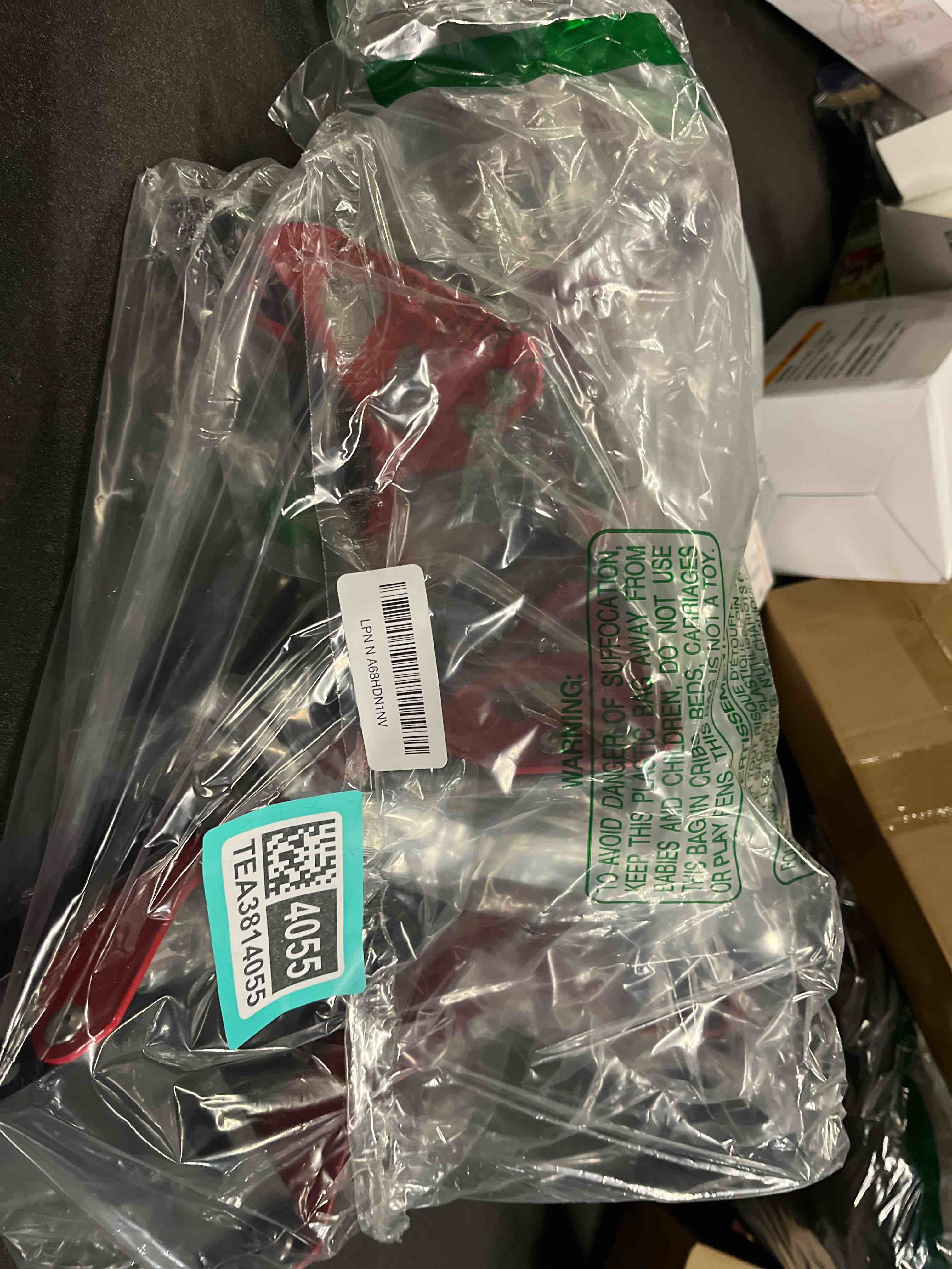 Condition photo showing Good Condition for BAOUFF Motorcycle Wheel Chock for Transportation,Portable Adjustable 1800 lbs Capacity Special Front