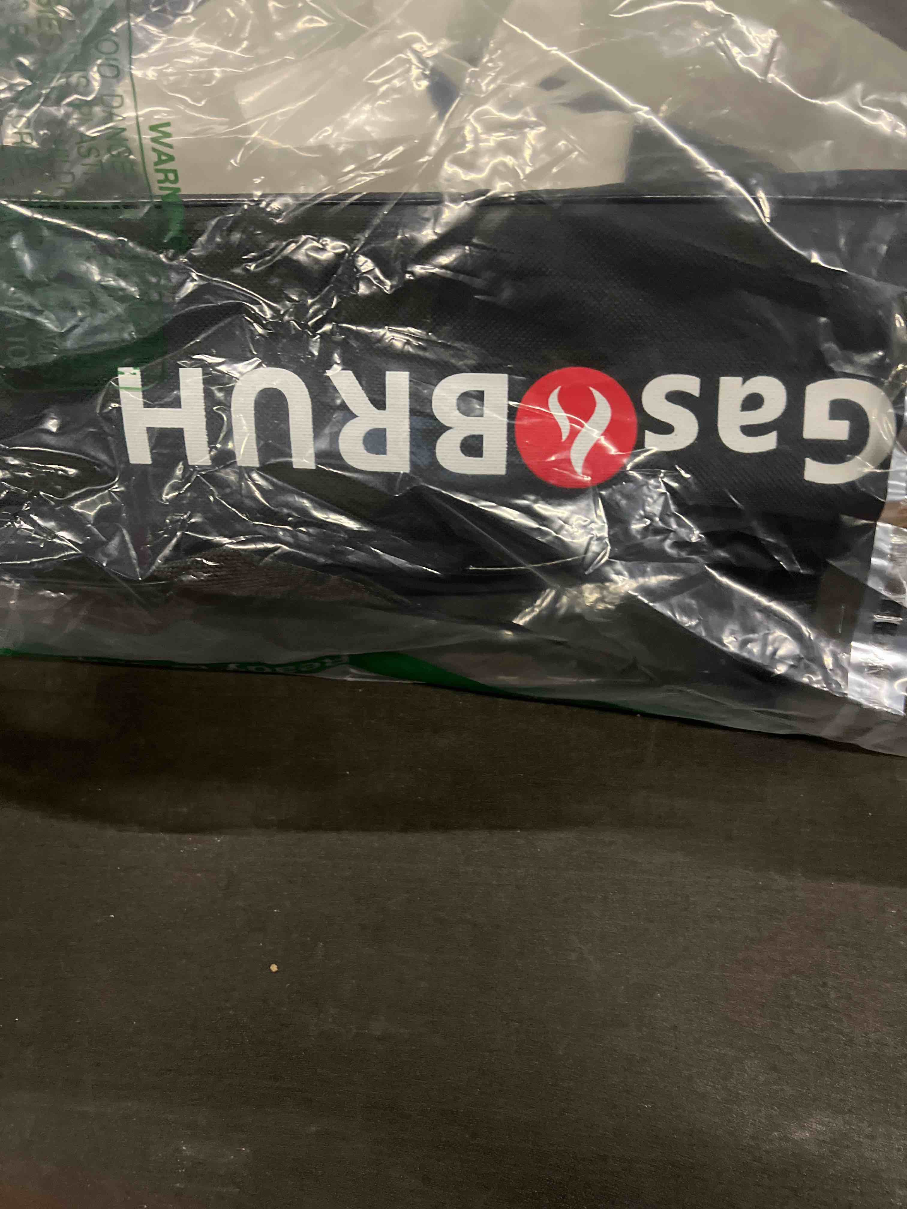 Condition photo showing Good Condition for Propane Torch Burner Weed Torch High Output 400,000 BTU with 10FT Hose,Heavy Duty Blow Torch with Flame Control and Turbo Trigger Push Button Igniter,Flamethrower for Garden Wood Ice Snow Road Green