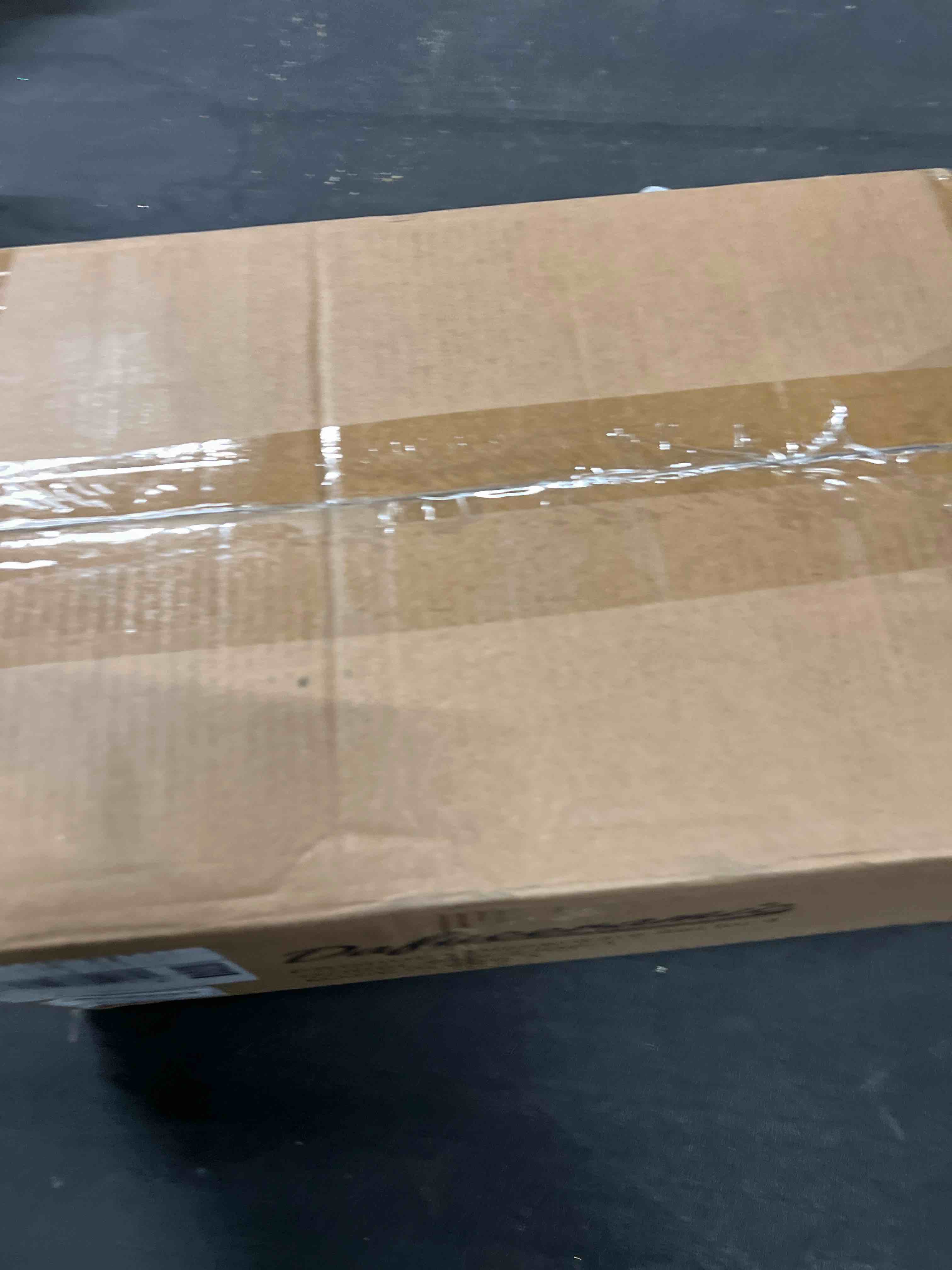 Condition photo showing Good Condition for Dafuceramic 12 Pieces Dinnerware Sets,Plates and Bowls Sets,Handmade Reactive Glaze Dishes Set for 4