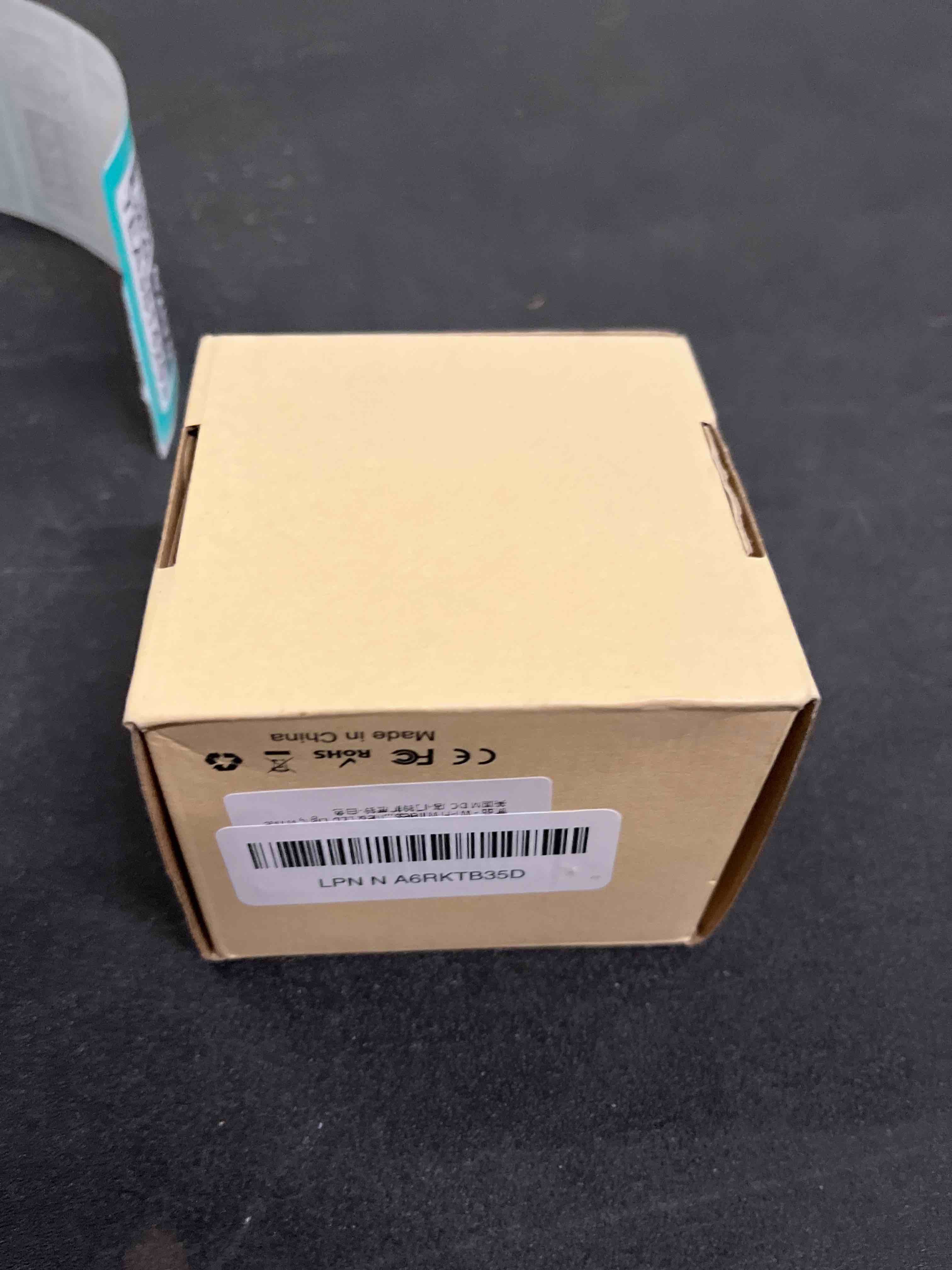 Condition photo showing Good Condition for Wi-Fi Wireless Doorbell Chime Extender for Ring, Blink, Google Nest Video Doorbells, Compatible with Alexa, No Wiring Required, Connect via App, Adjustable Volume & LED Light, White