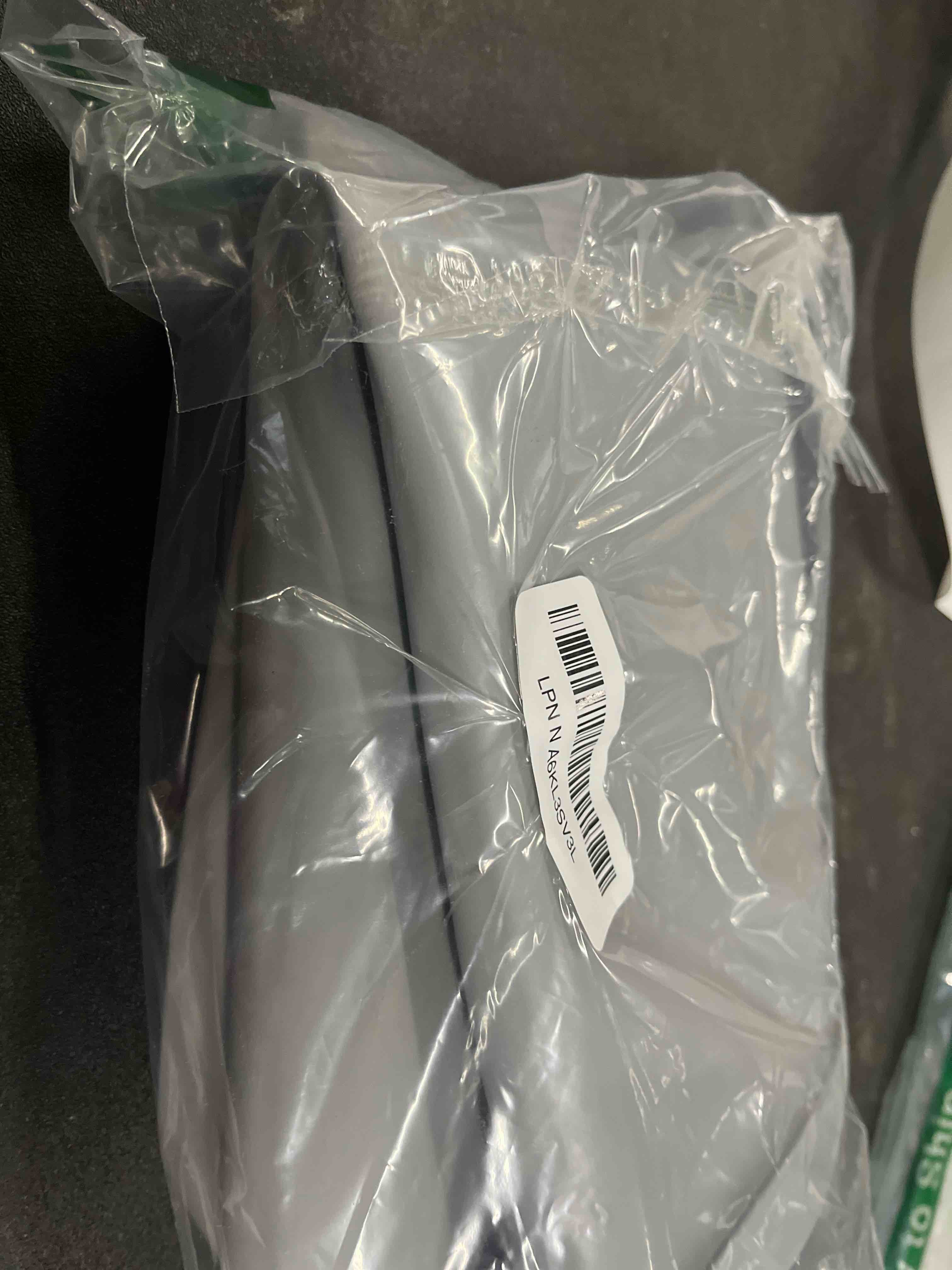 Condition photo showing Good Condition for Lorvain Oversize Silicone Heat Resistant Mat for Hair Tools, Large Silicone Mat for Curling Iron, Fl