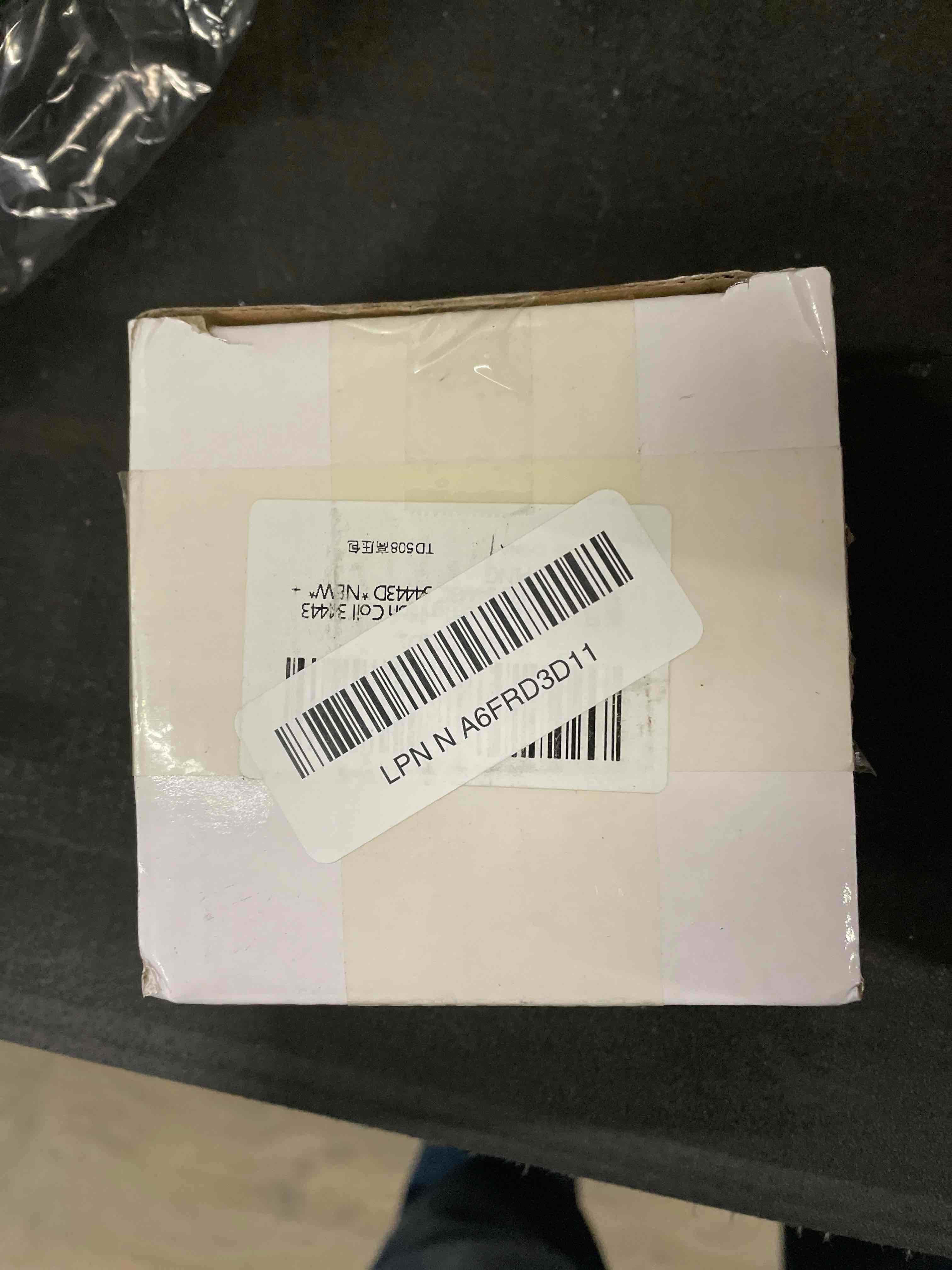 Condition photo showing Good Condition for Ignition Coil for Tecumseh 34443 34443A 34443B 34443C 34443D Solid State Module for Toro Lawn Mower 