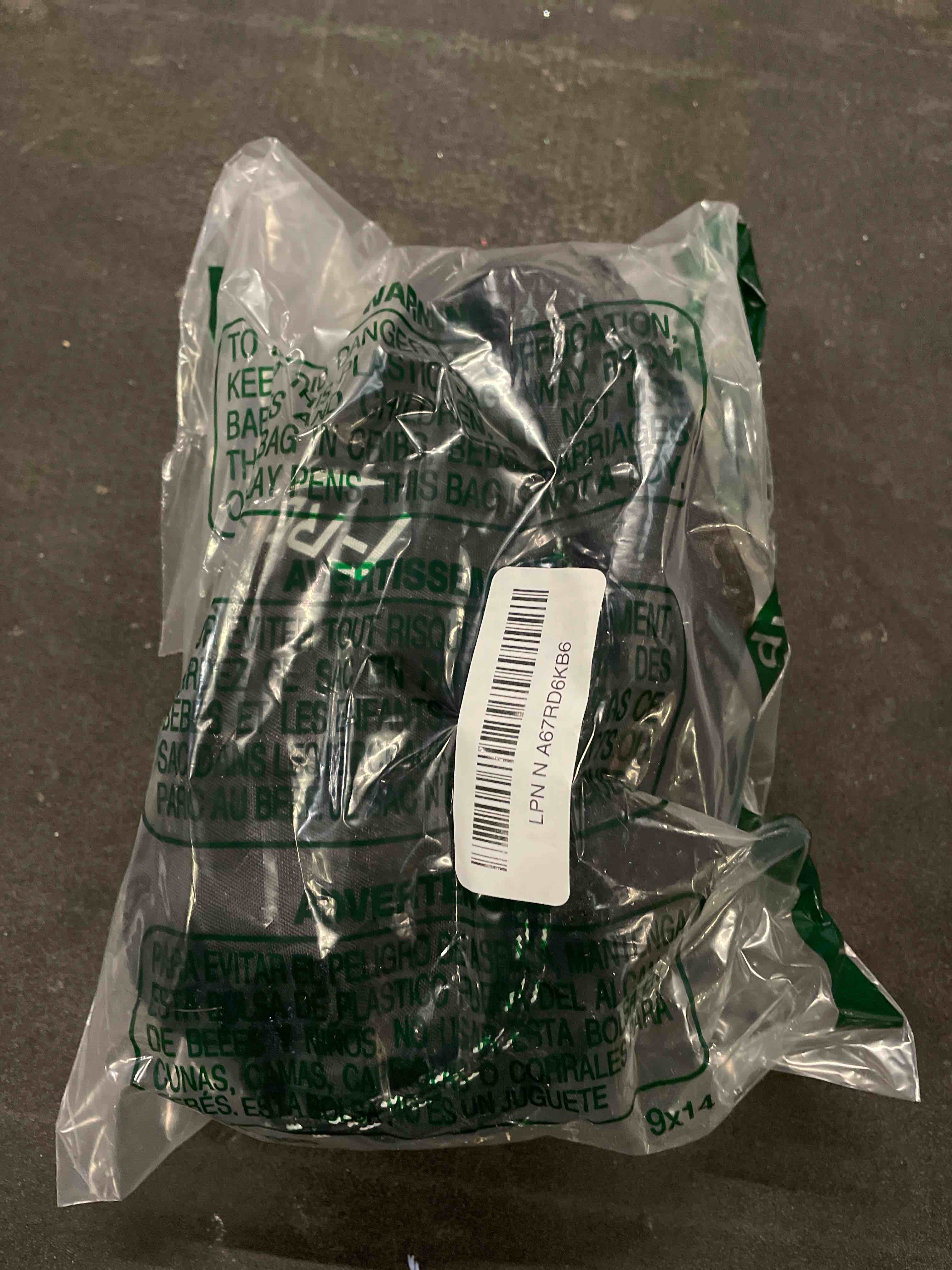 Condition photo showing Good Condition for Frelaxy Leg Gaiters Ultra HIGH-Performance Hunting Gaiters, 100% Waterproof Hiking Gaiters with Upgraded Rubber Foot Strap, Adjustable Snow Boot Gaiters Gray Large