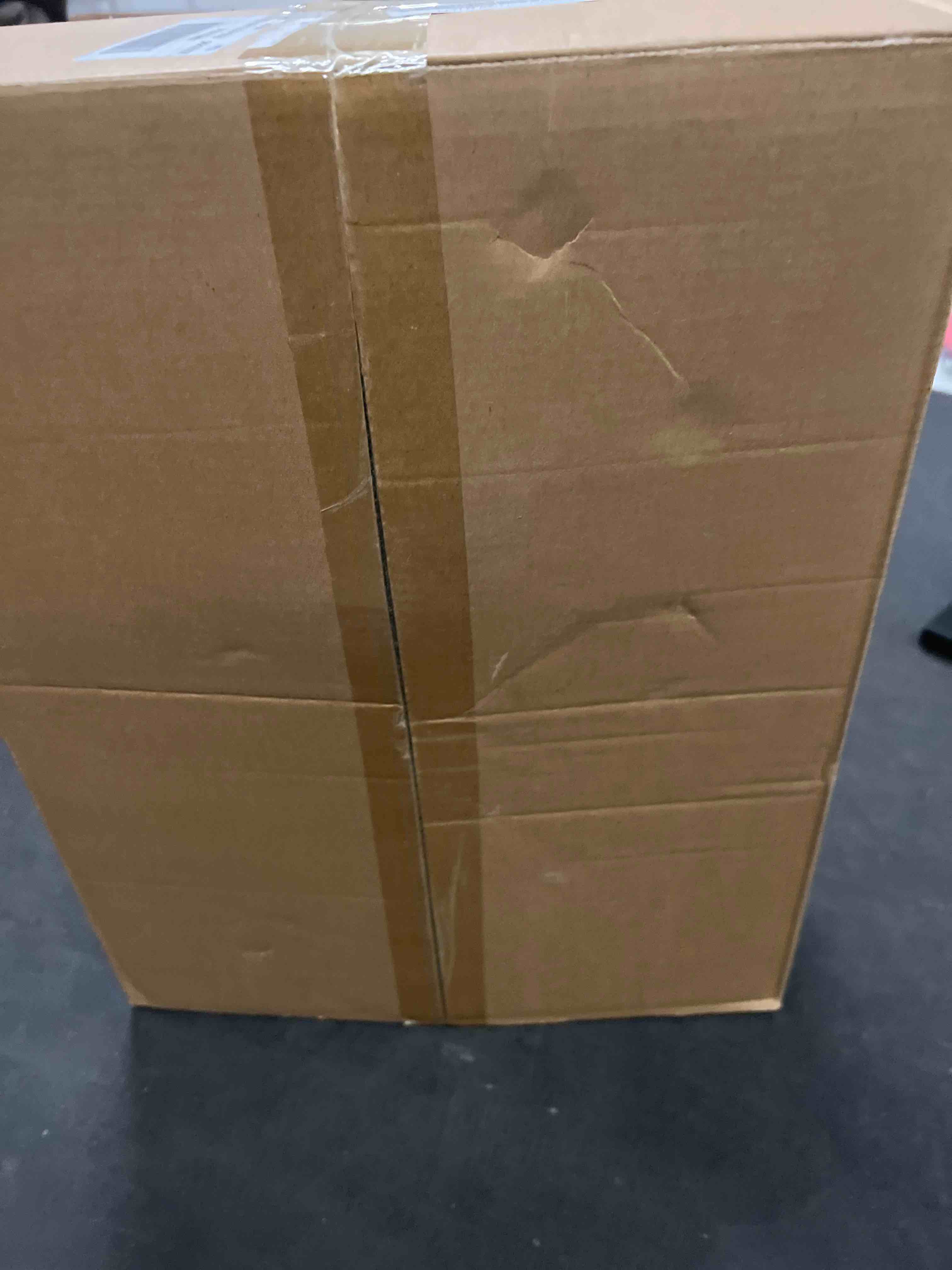 Condition photo showing Good Condition for KEYOOG 6-layer Full Car Cover Is All-weather Waterproof, Universal In All Seasons, Snow Prevention, Rainproof, Acid Rainproof, Sunscreen, Ultraviolet-proof, Universally Applicable To Sedan (188"-198") Green reflective strip 3/ J-L For Sedan-Length ( 188"-198" )