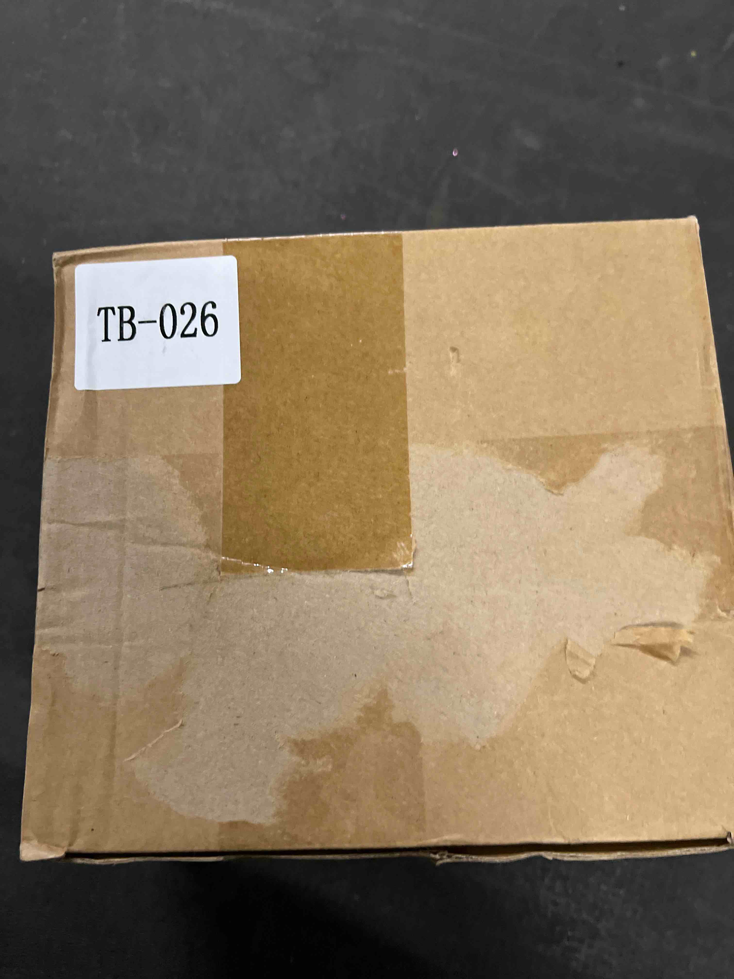 Electronic Throttle Body Compatible with Chevy, GMC, Buick, Pontiac, Saturn Model - Equinox, Travers