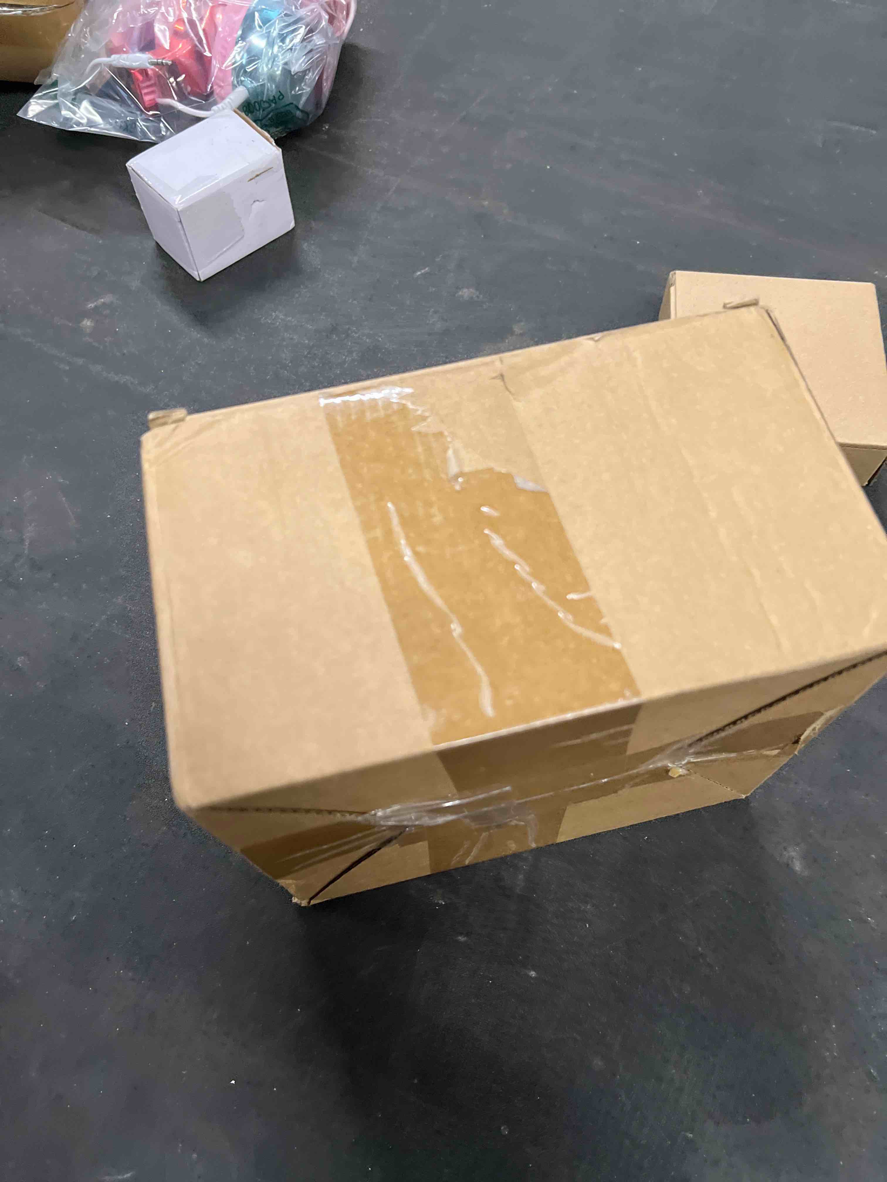 Condition photo showing Good Condition for Electronic Throttle Body Compatible with Chevy, GMC, Buick, Pontiac, Saturn Model - Equinox, Travers