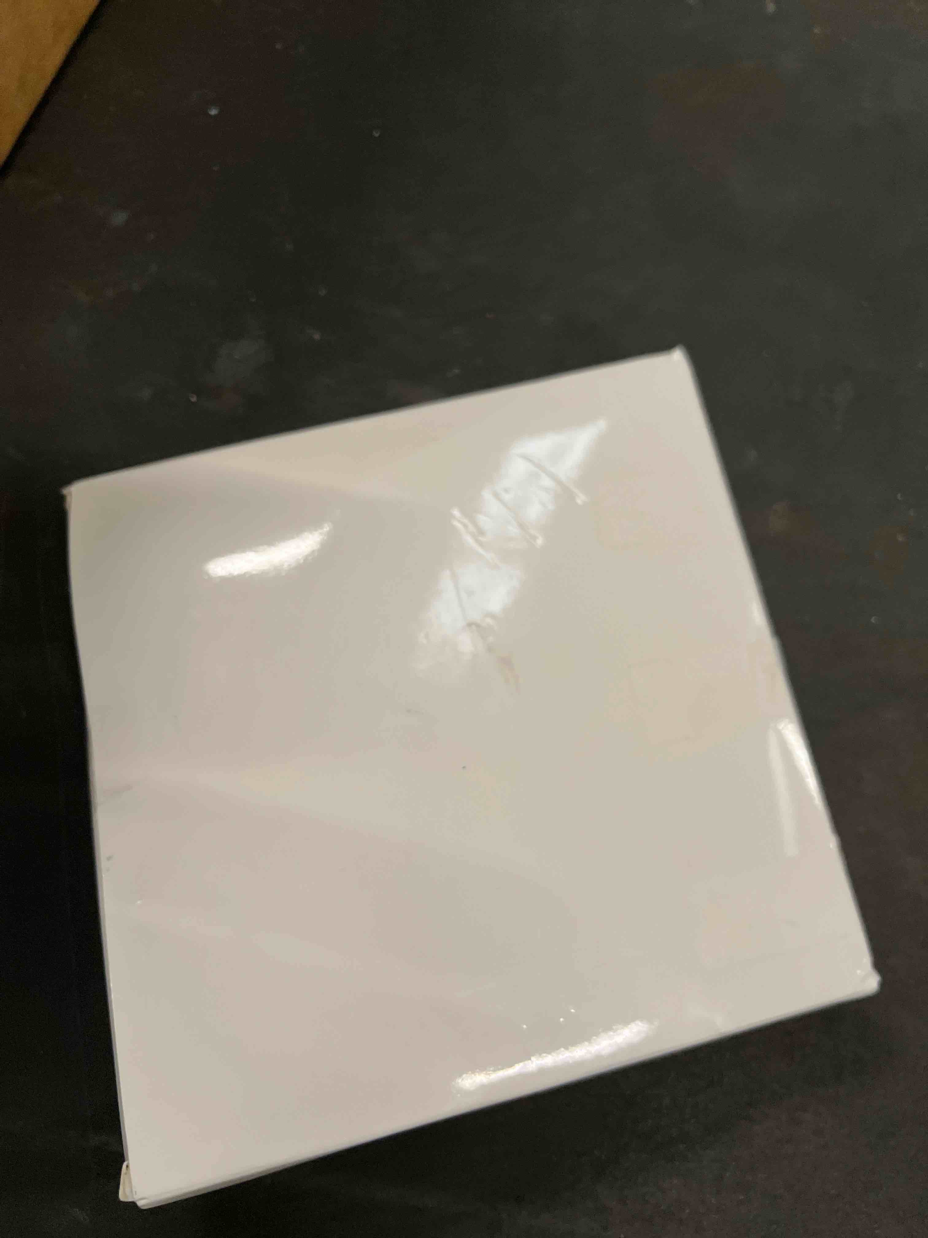 Condition photo showing Good Condition for Potchen 12 Pack Ramadan Date Holders Acrylic Glass Bismillah Islamic Calligraphy Date Stands Home Ta