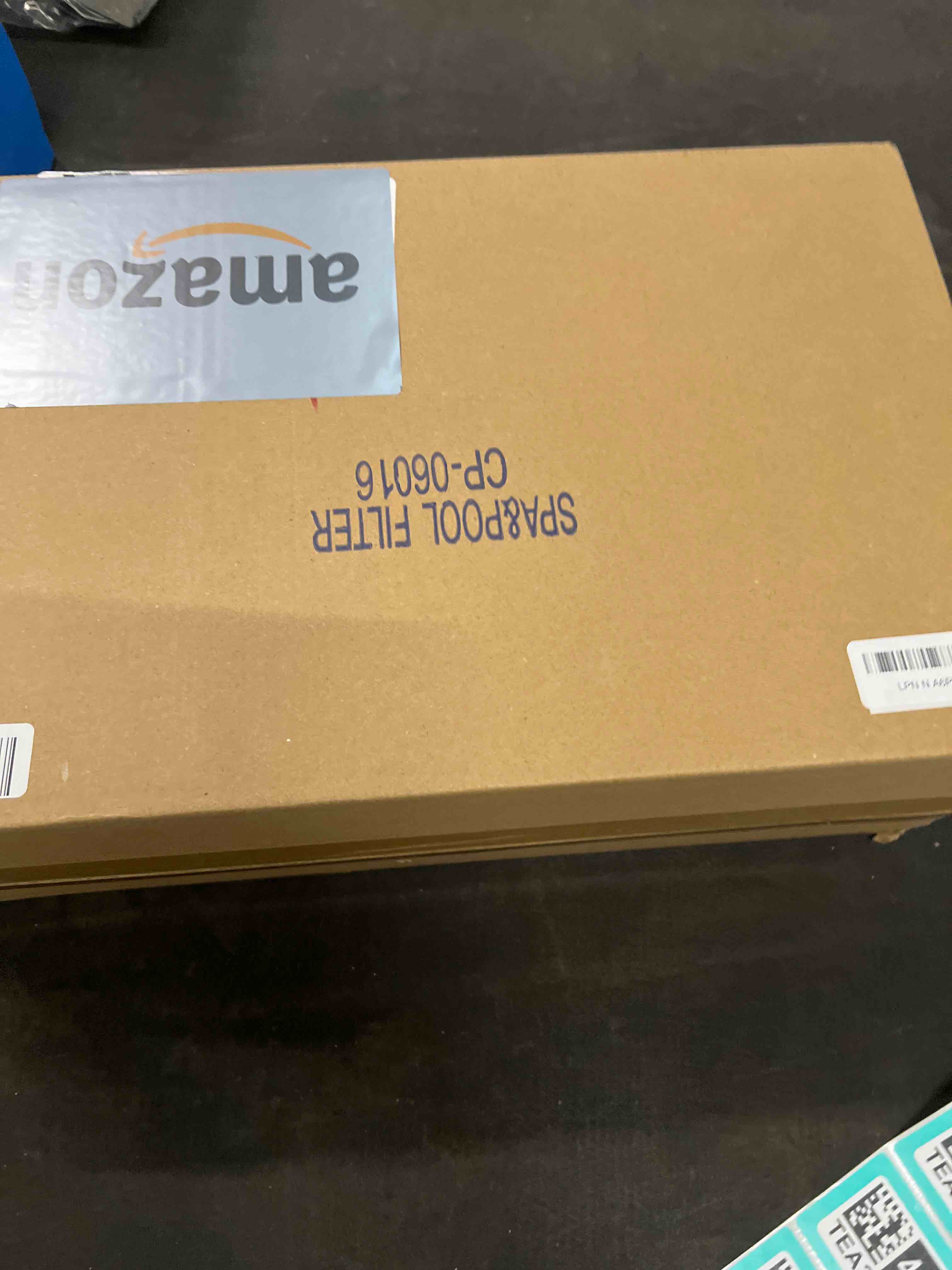 Condition photo showing Good Condition for Cryspool® 06016 Filter Compatible with PWK30, C-6430, Watkins 31489, FC-3915, P/N0969601, 71825, 73178, 73250, 30 Sq. Ft Spa Filter Cartridge, 3 Pack