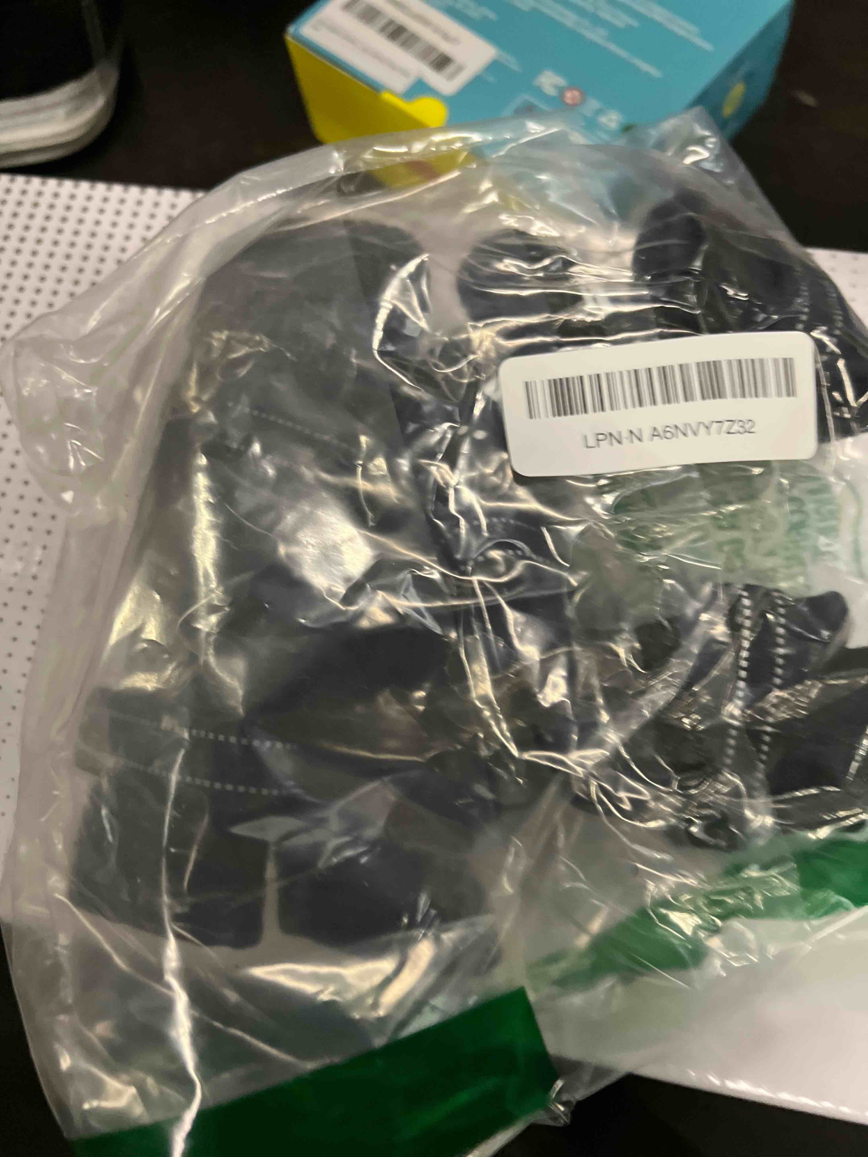 Winter Dog Snow Boots with Fleece Lining, Dog Shoes for Medium Large Size Dogs, Waterproof Dog Booti