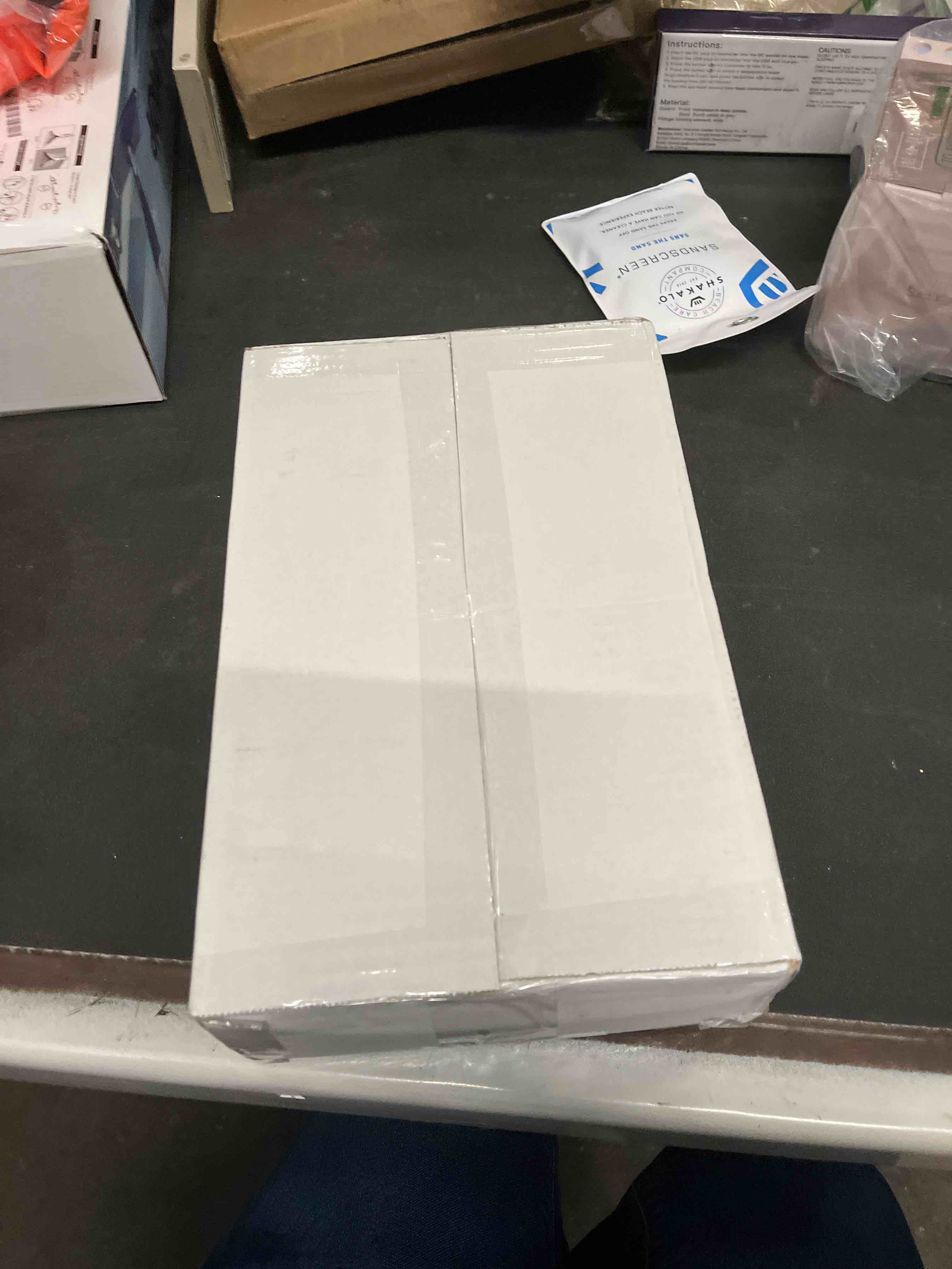 Condition photo showing Good Condition for Supernal 300 Pieces Pink Plastic Silverware Heavy Duty Disposable Silverware Pink Utensils Disposable Cutlery Set 100 Forks 100 Knives 100 Spoons for Wedding Party Supplies Everyday Use 300pcs Pink Plastic Silverware