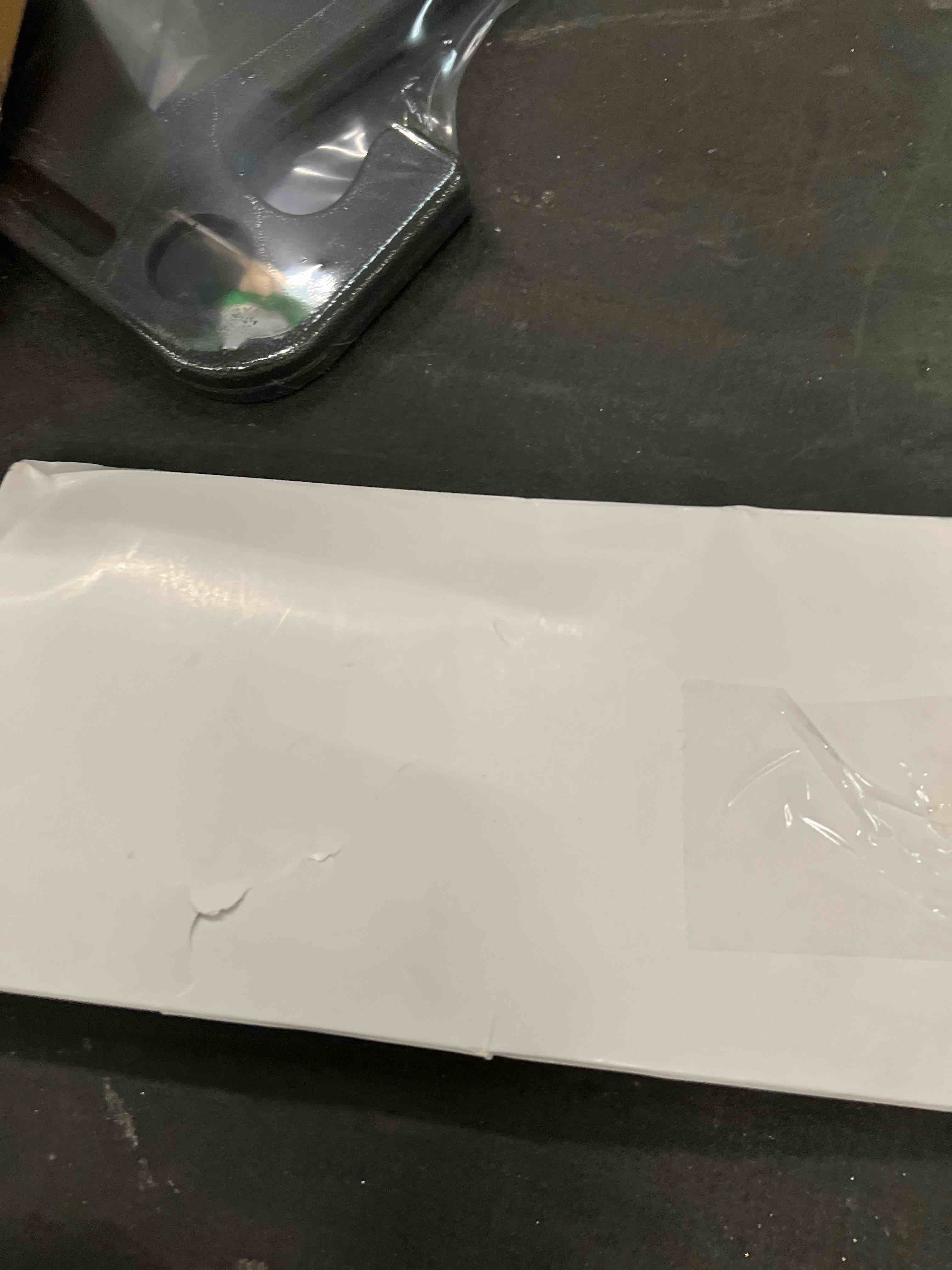 Condition photo showing Good Condition for Kingshion 5 Pack Fan Blade Covers Suitable for Most Ceiling Fan Blades- Fits fan blades 5-6" wide, 1