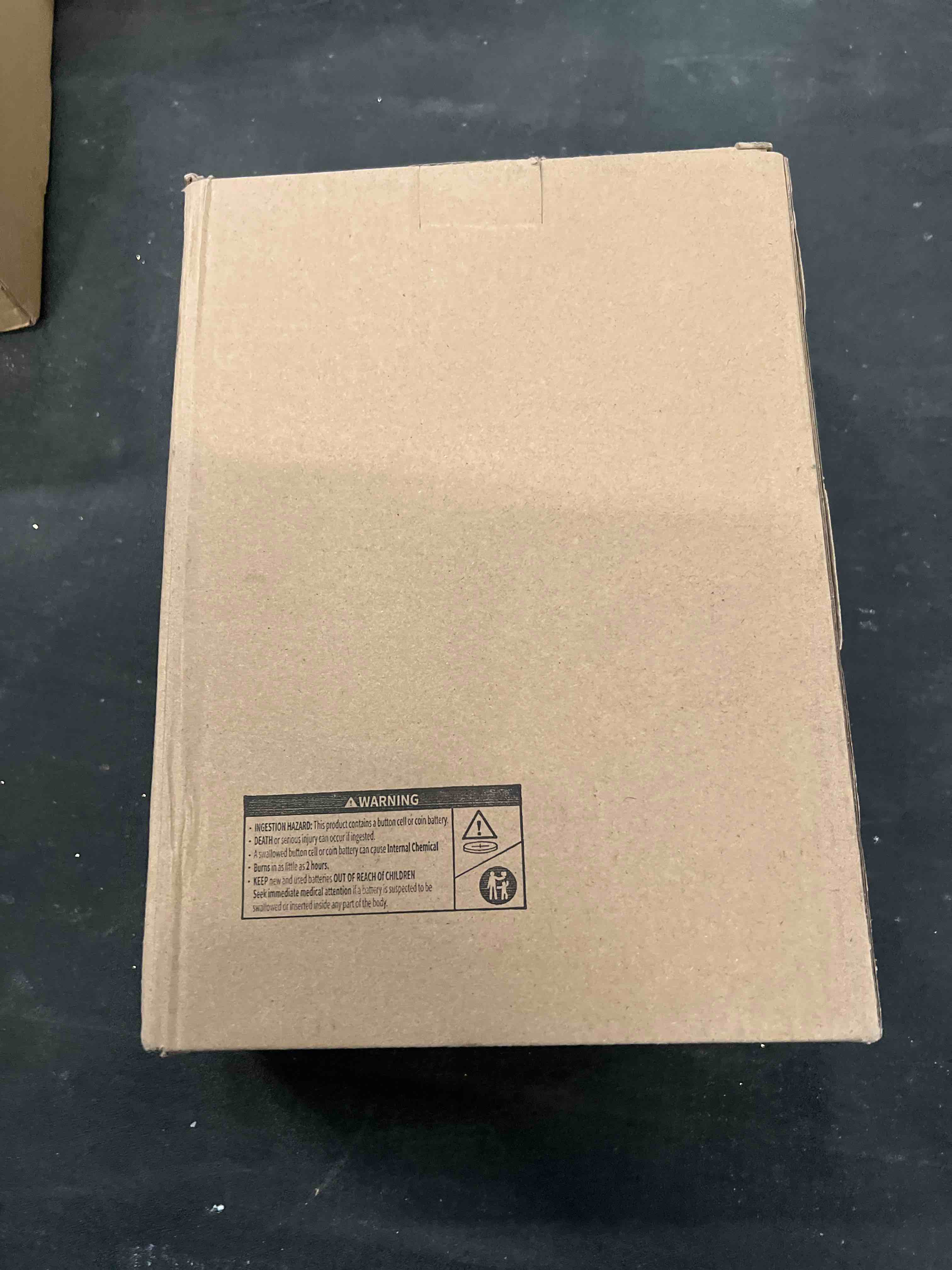 Condition photo showing Good Condition for Guluto Flameless Flickering Candles, Battery Operated Candles, 2"x7", Set of 2, Ivory Real Wax Pilla