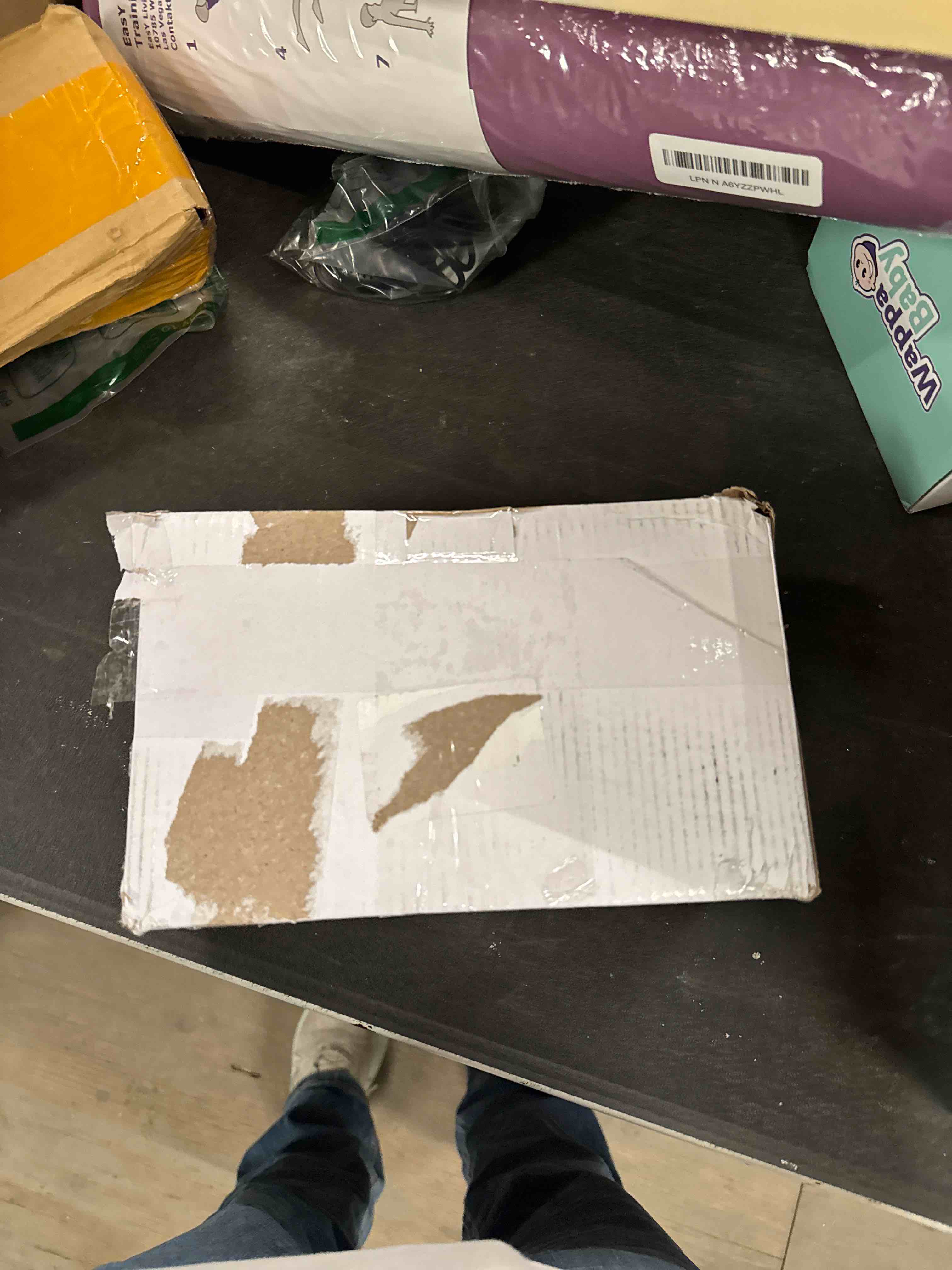 Handheld Sewing Machine114