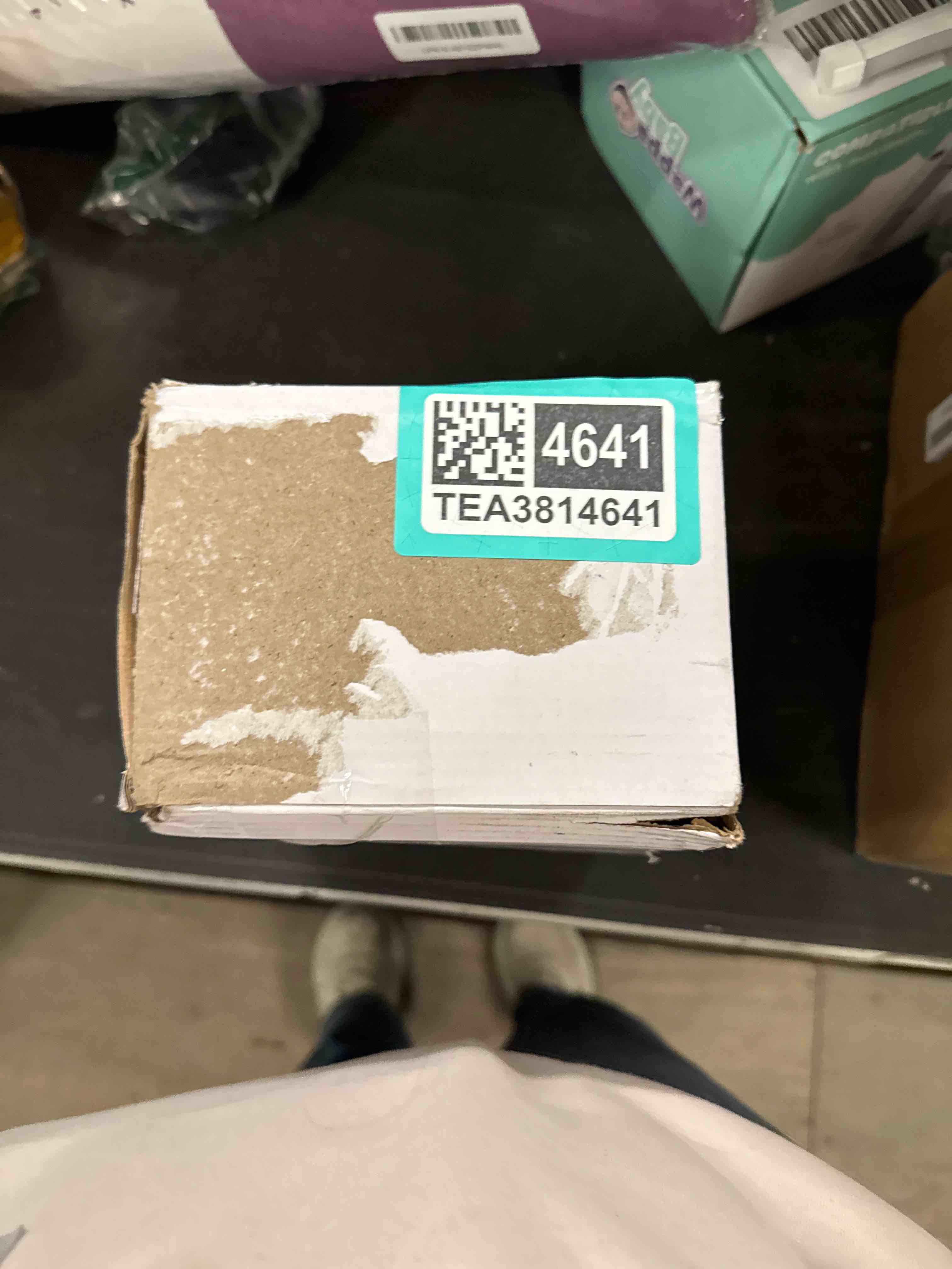 Condition photo showing Good Condition for Handheld Sewing Machine114