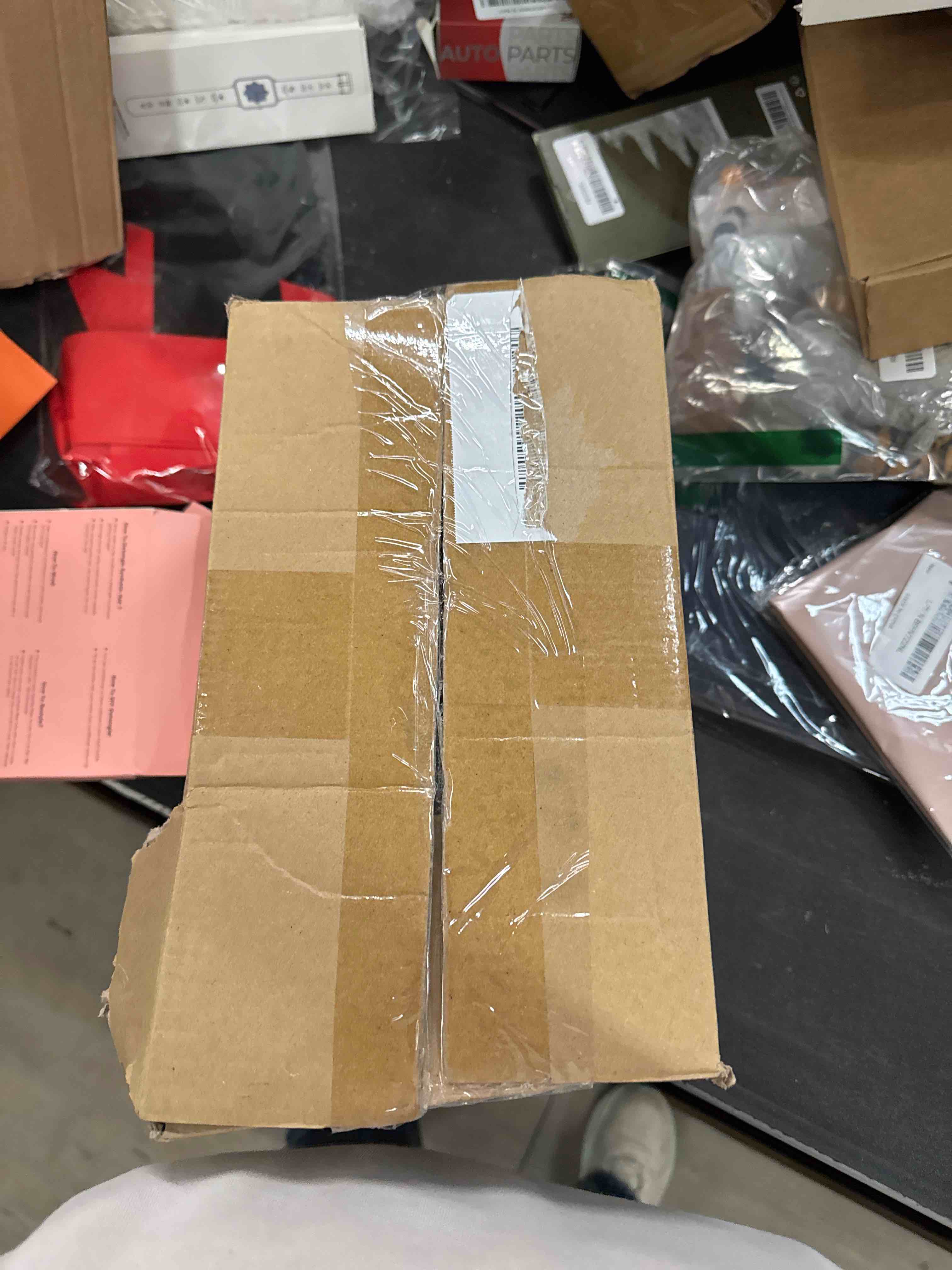 Condition photo showing Good Condition for JDMON 3Pcs Engine Motor & Transmission Mount Replacement for Ford Explorer 2.3L FWD 2016 2017 2018 2